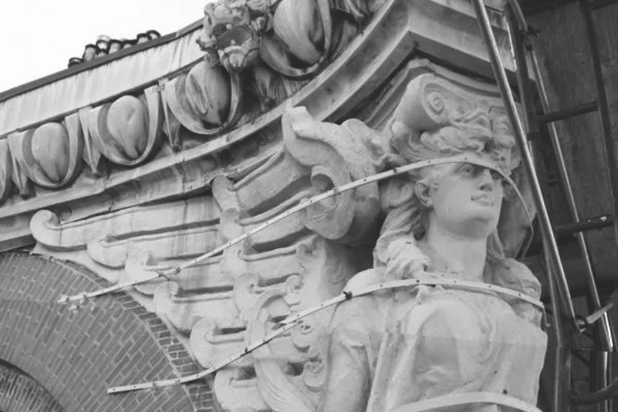 Services – Old Structures Engineering
