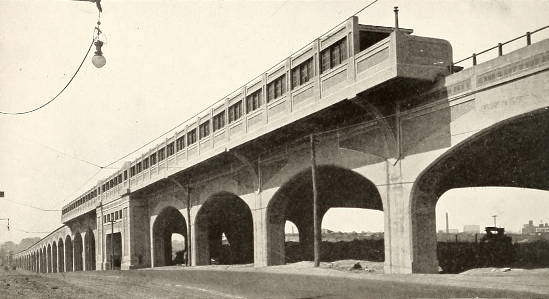 Construction History: Grandeur – Old Structures Engineering