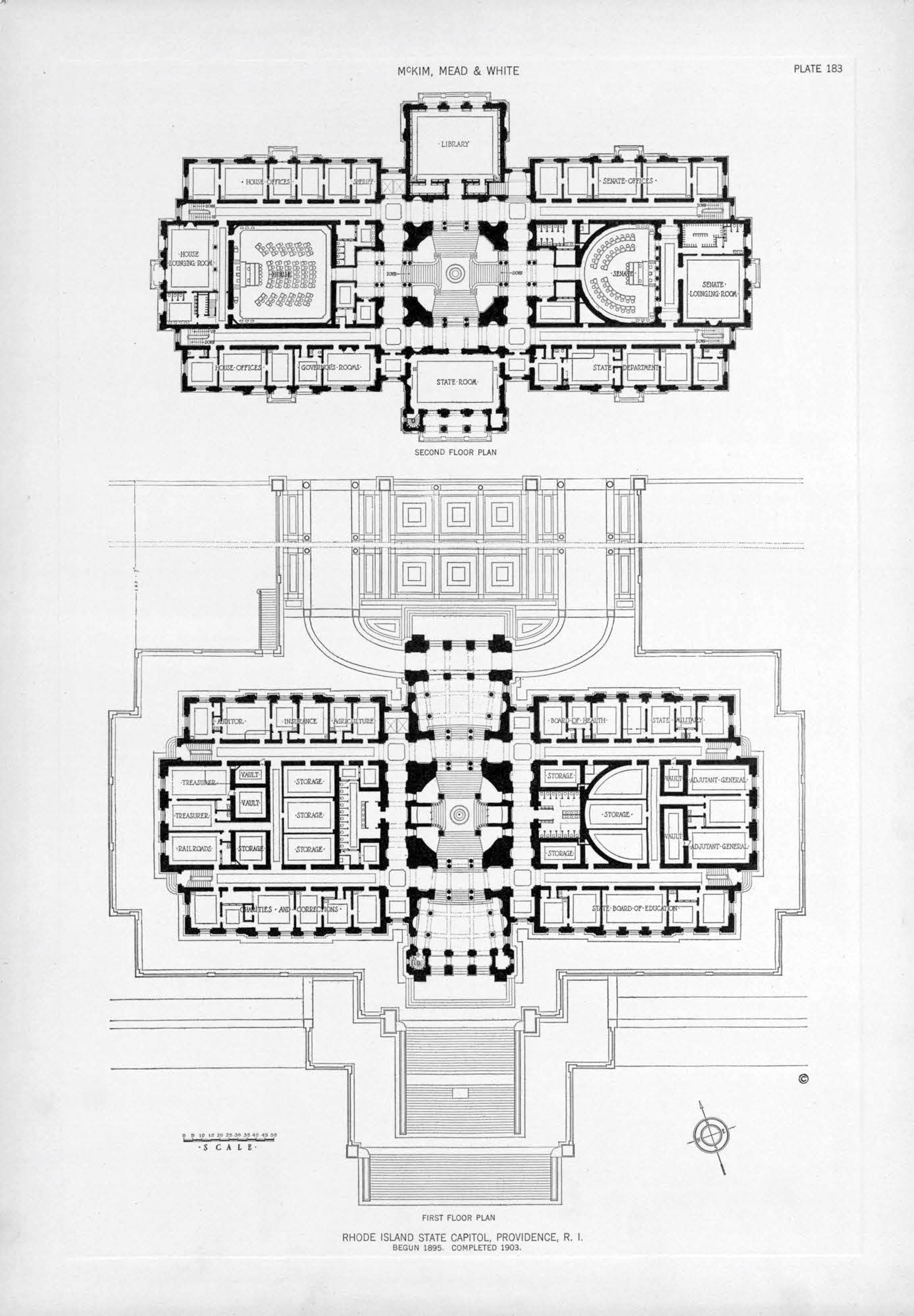 Hidden Spaces – Old Structures Engineering