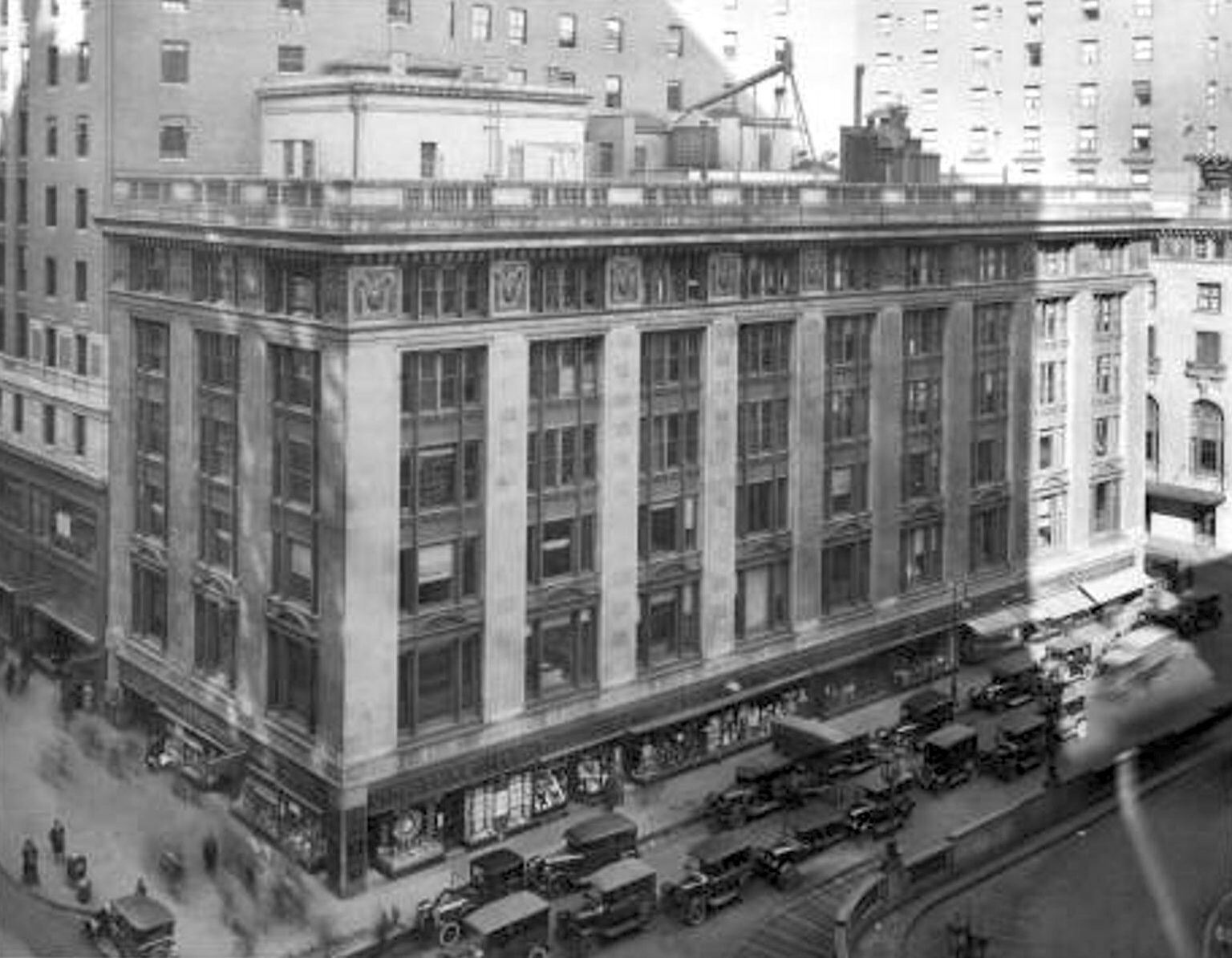 Proximity To Change – Old Structures Engineering