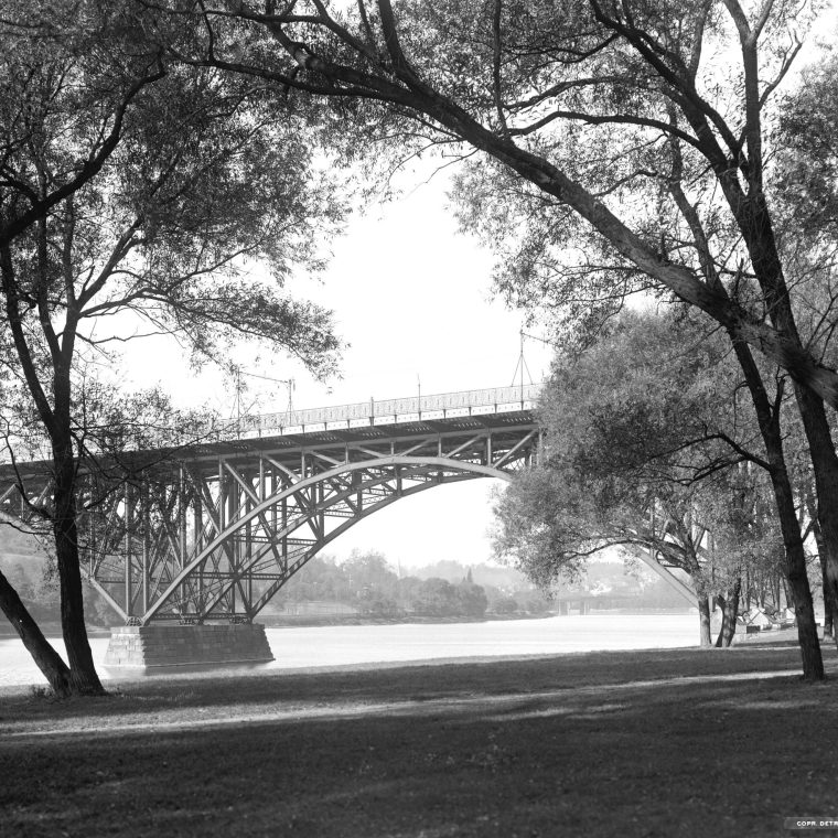 Inherently Limited But Pretty – Old Structures Engineering