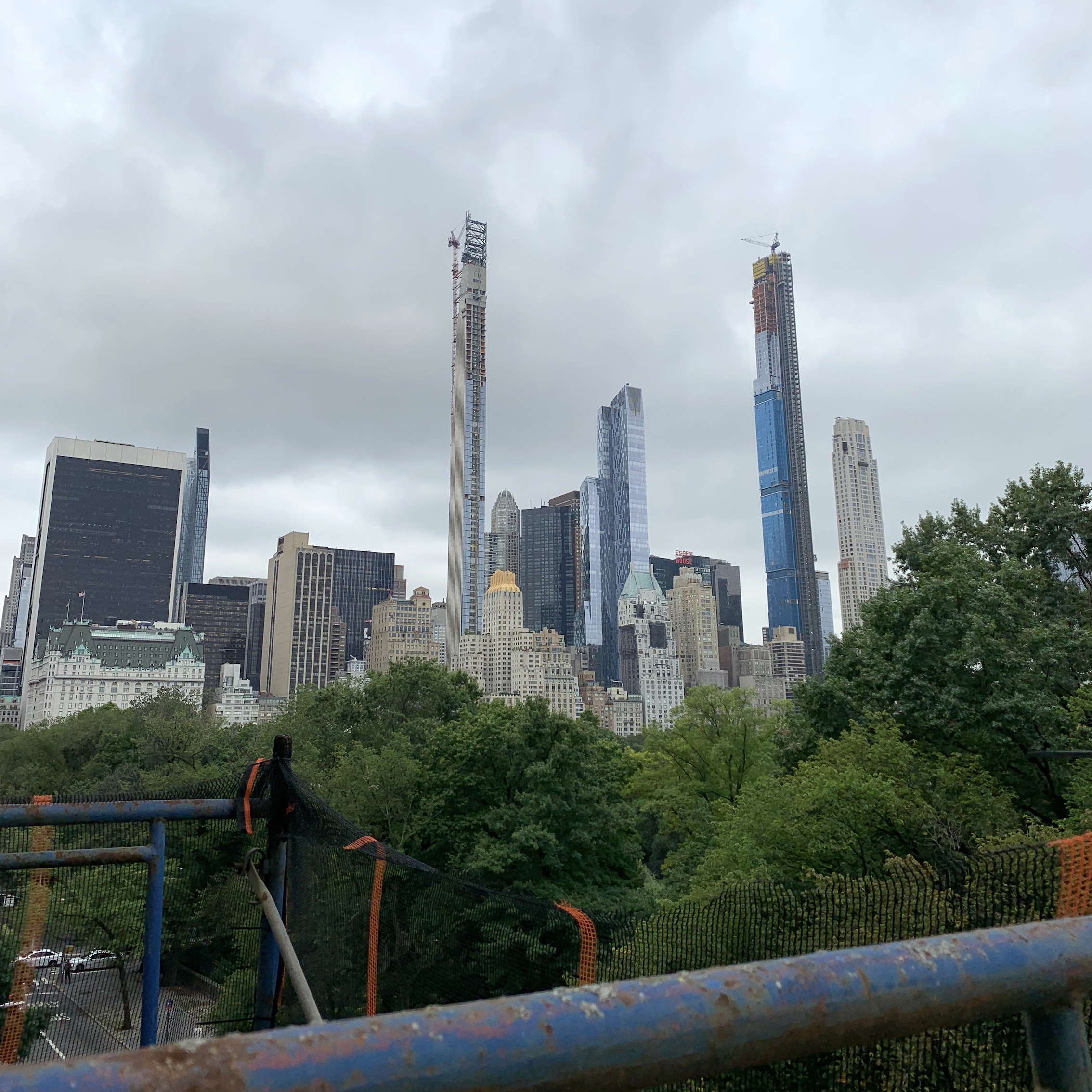 A New Generation – Old Structures Engineering