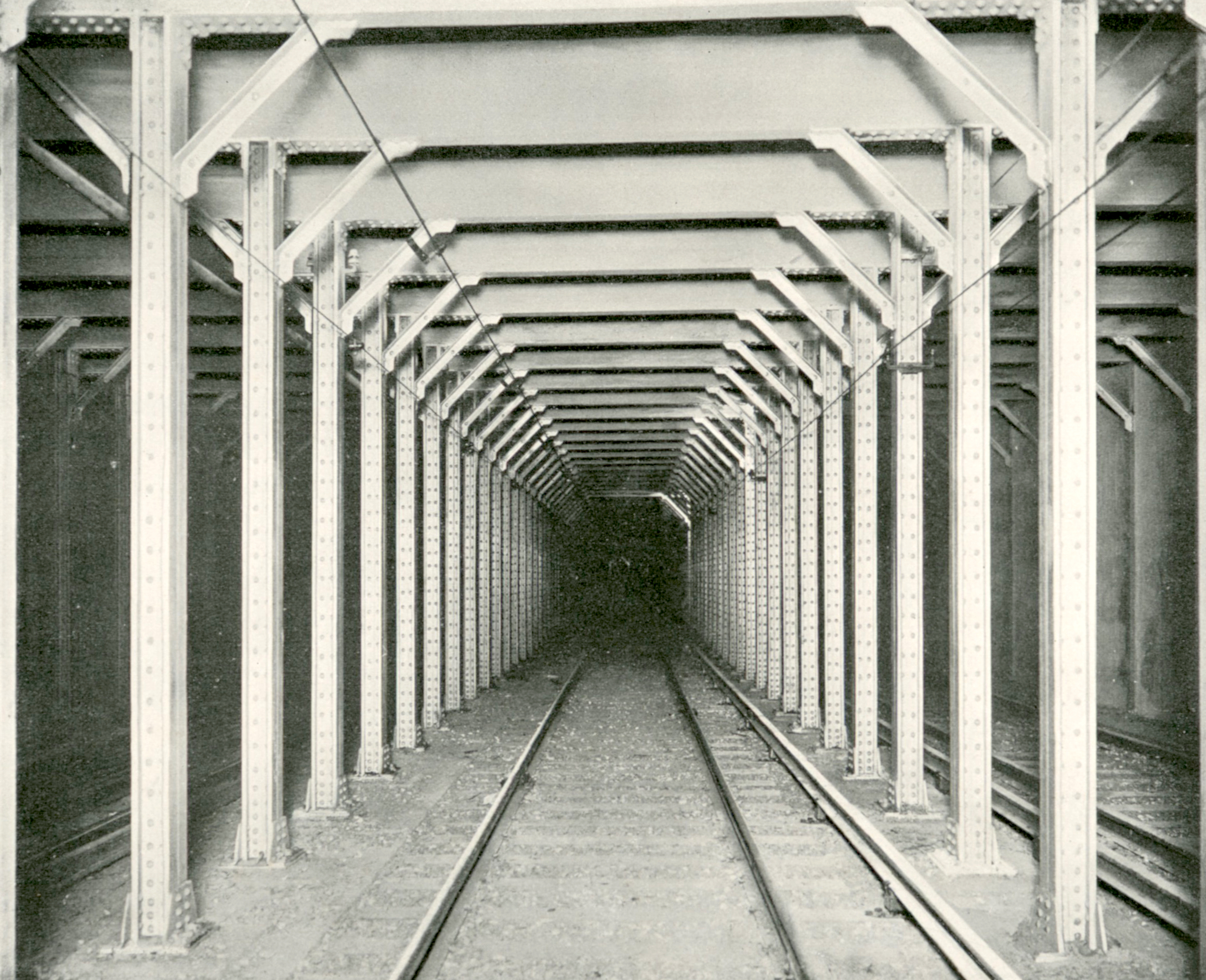 Seeing The New Technology – Old Structures Engineering