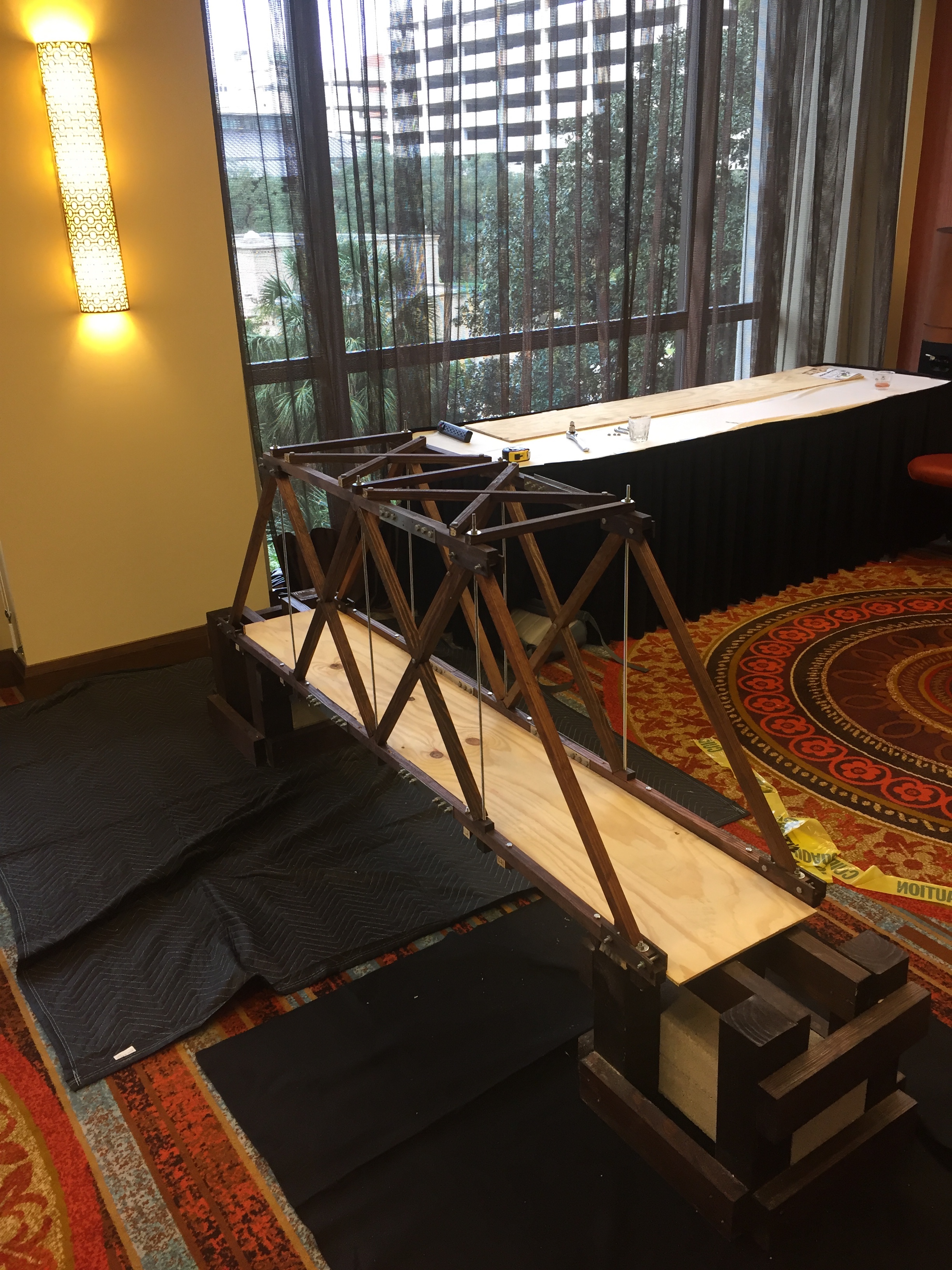 The Feel Of It – Old Structures Engineering