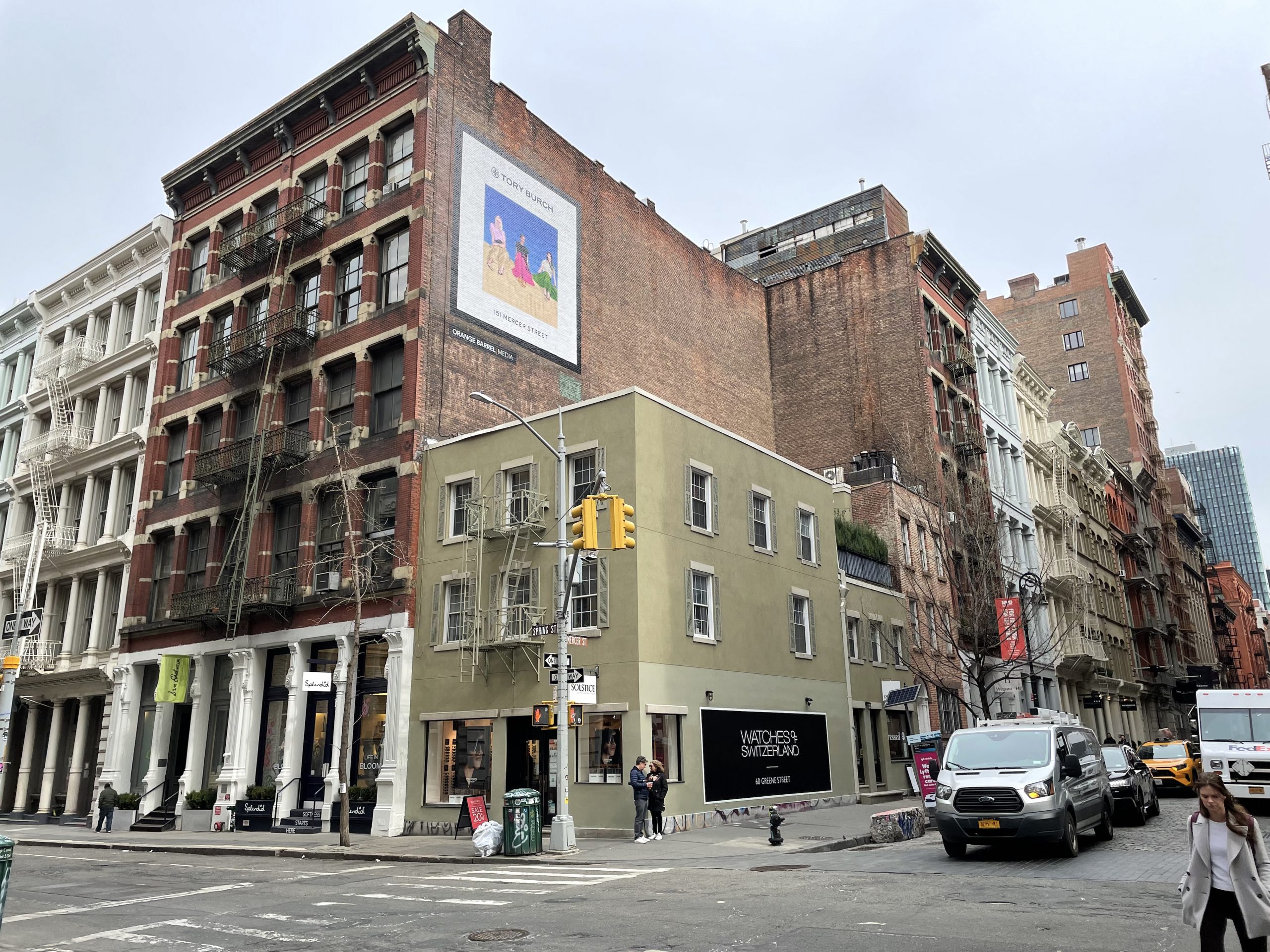 Old And Very Old – Old Structures Engineering