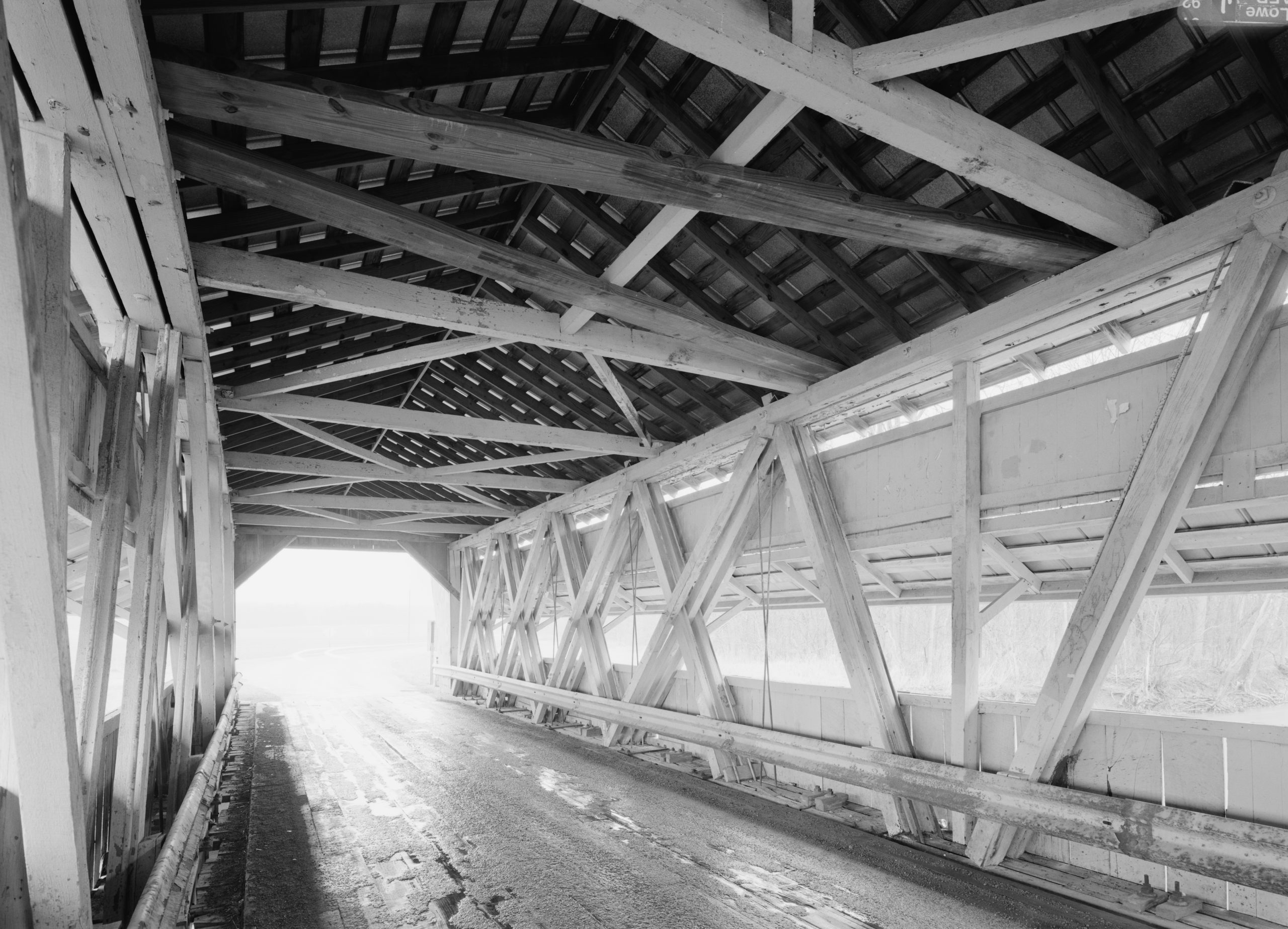 What Matters Changes – Old Structures Engineering