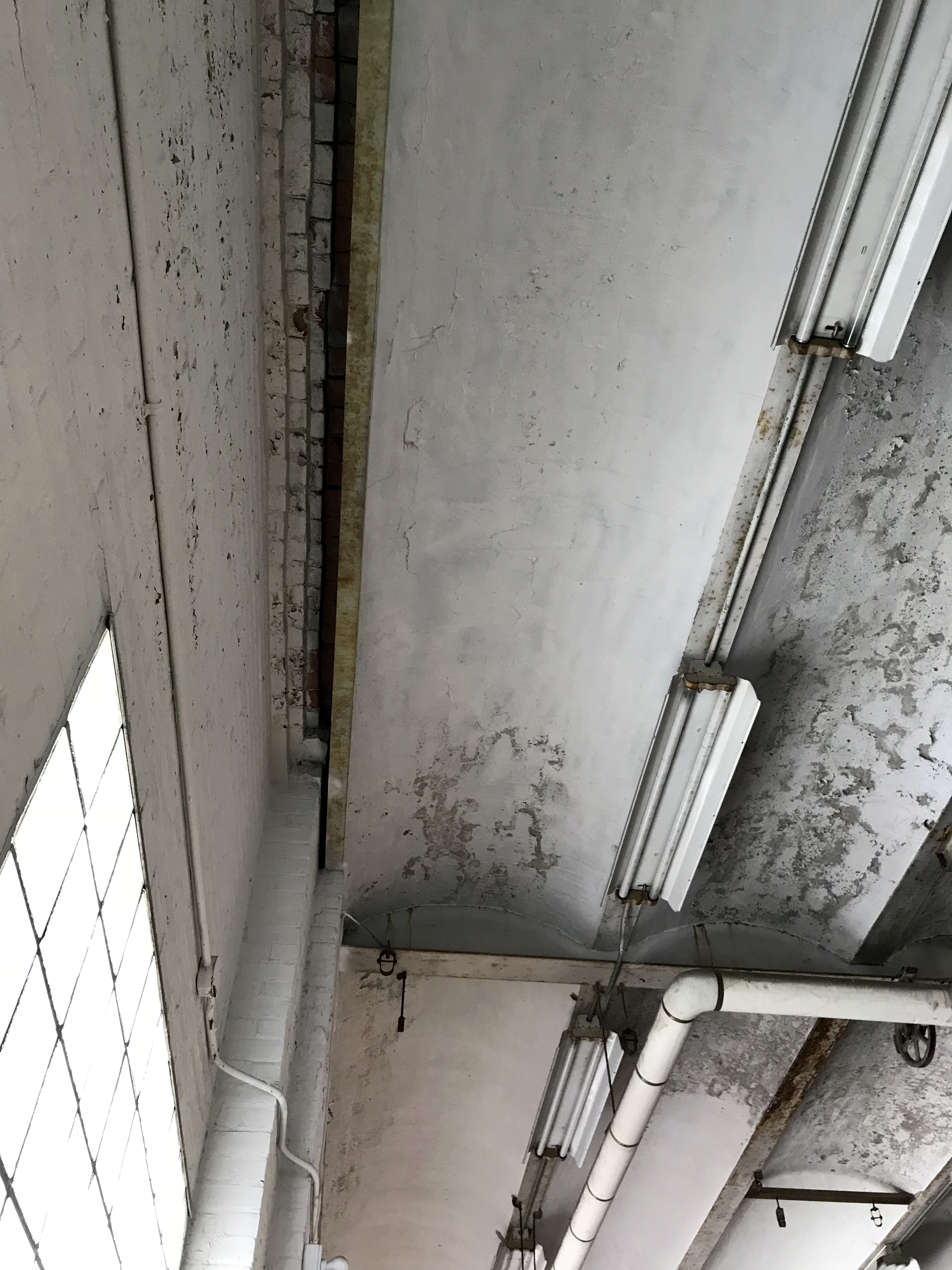 A Detailing Mystery – Old Structures Engineering