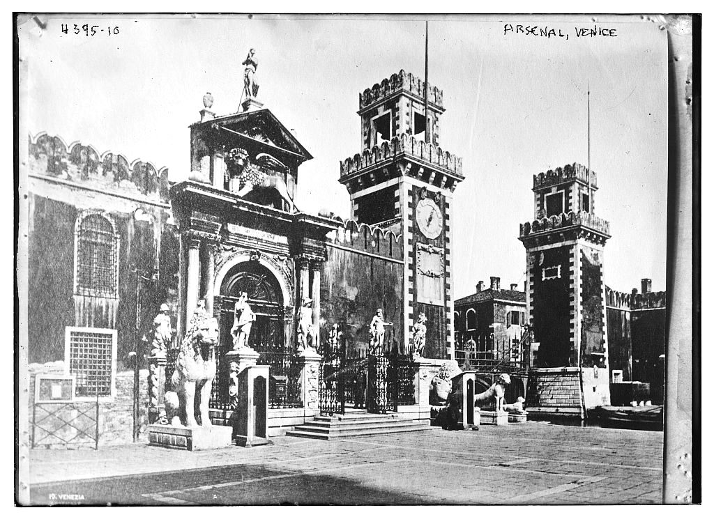 Two Stories on Extreme Conditions – Old Structures Engineering
