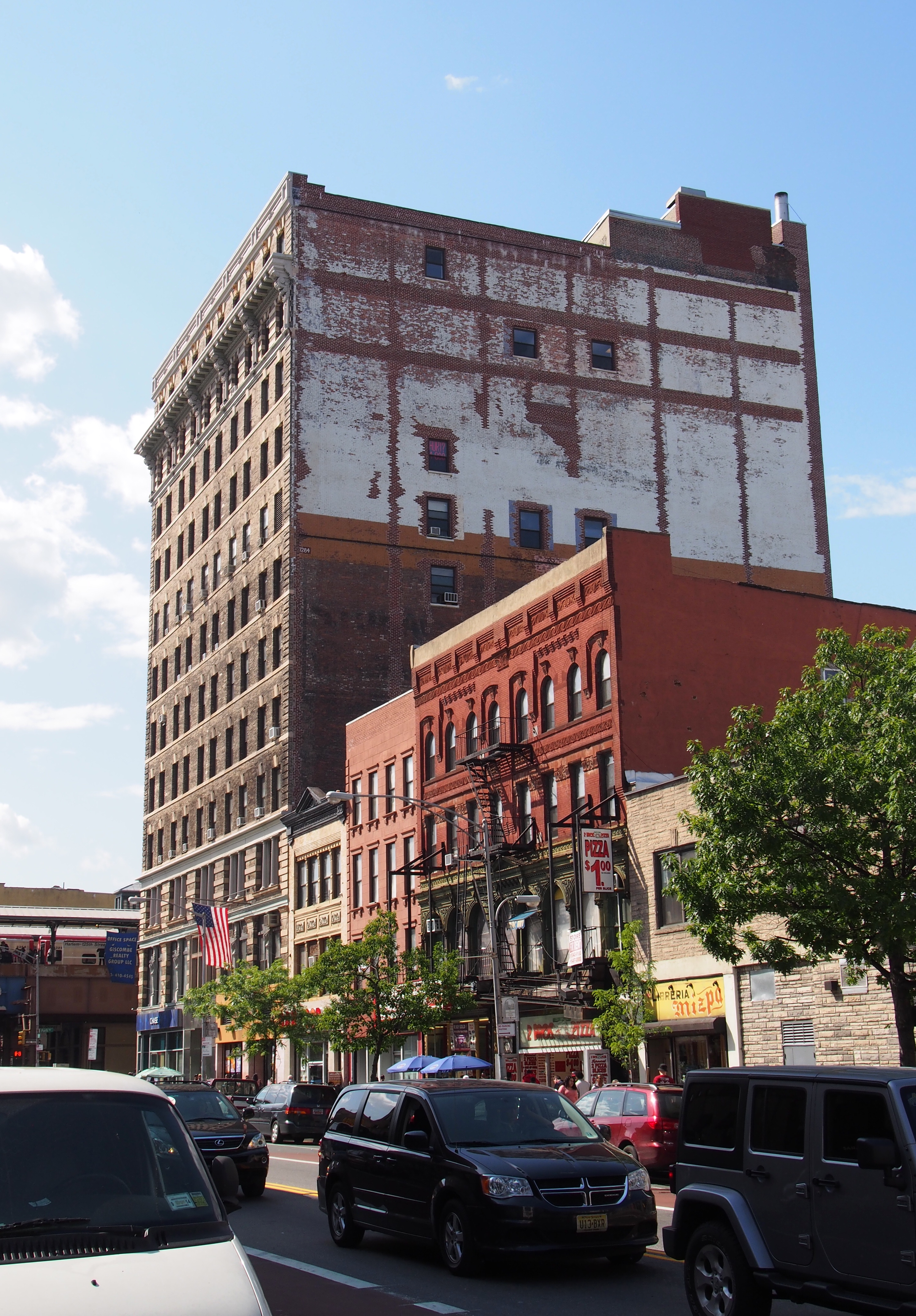 Seeing What’s There – Old Structures Engineering