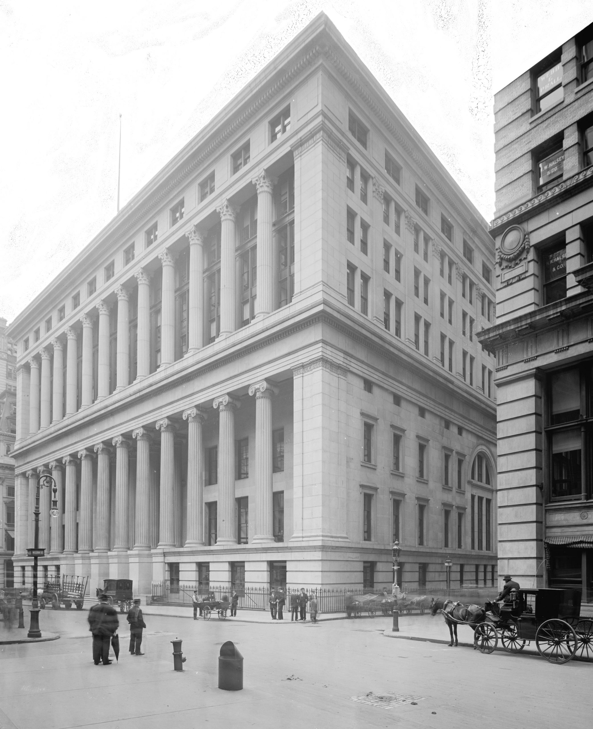 Adaptive (Doubling) Reuse – Old Structures Engineering