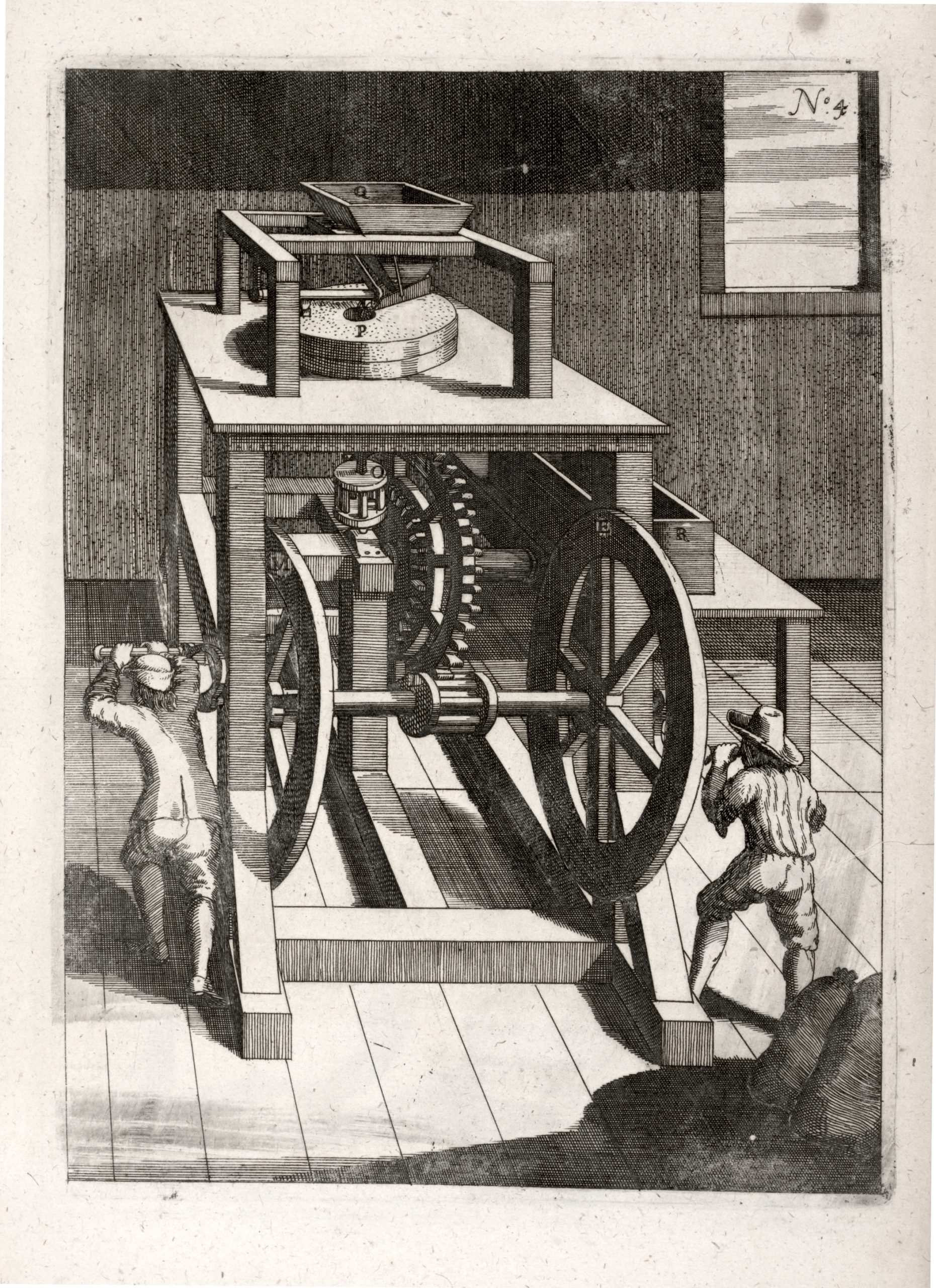 Language Is Personal – Old Structures Engineering