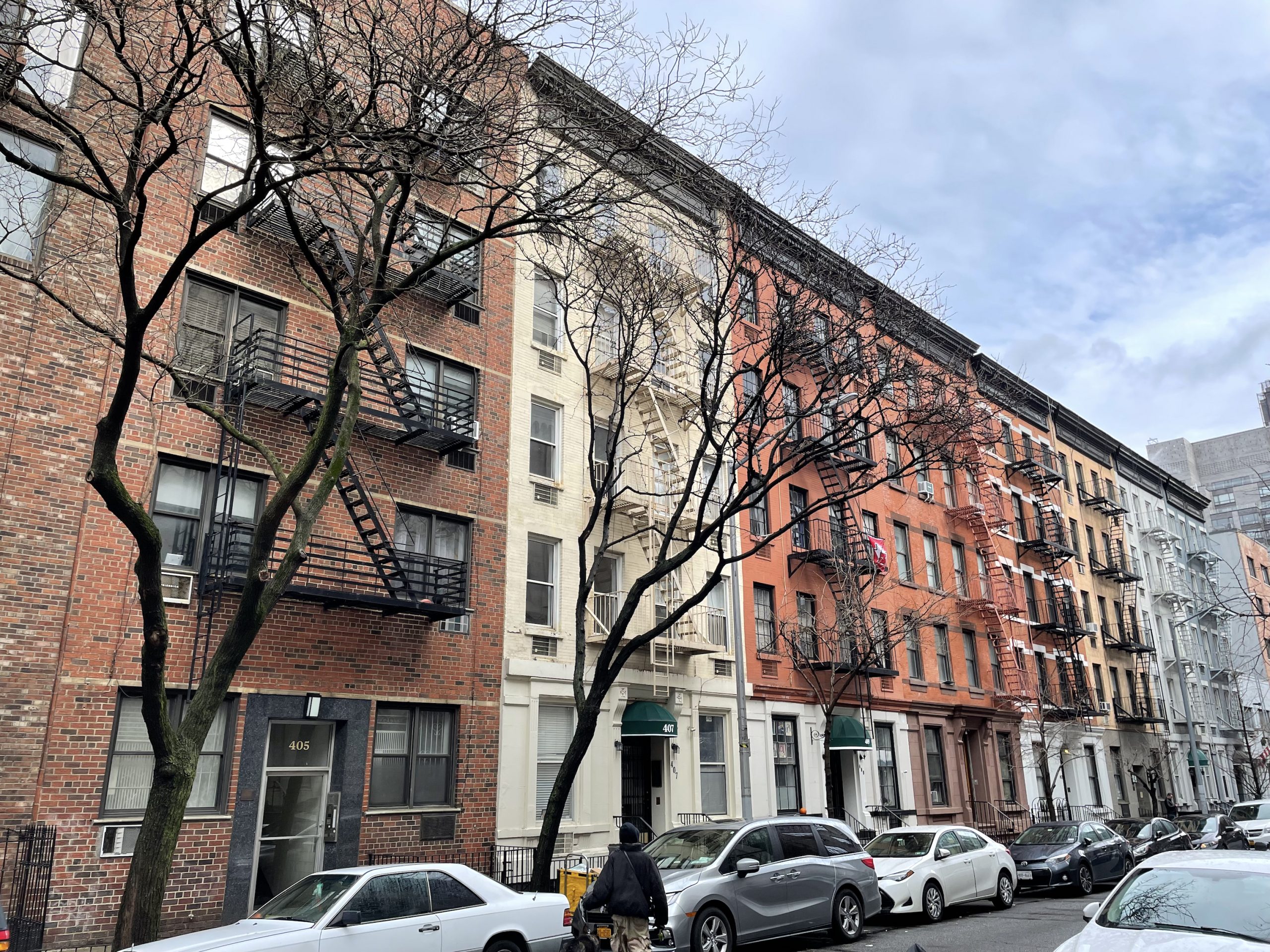 The Logic of A Window – Old Structures Engineering