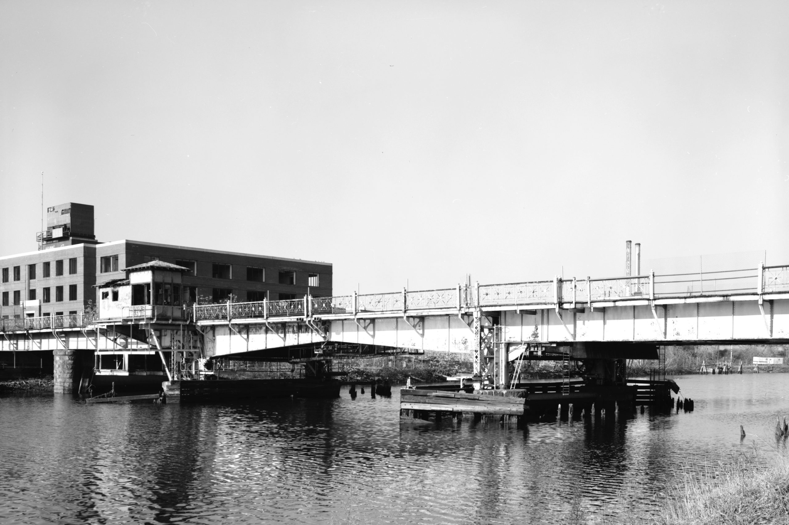 One Of The Rare Exceptions – Old Structures Engineering