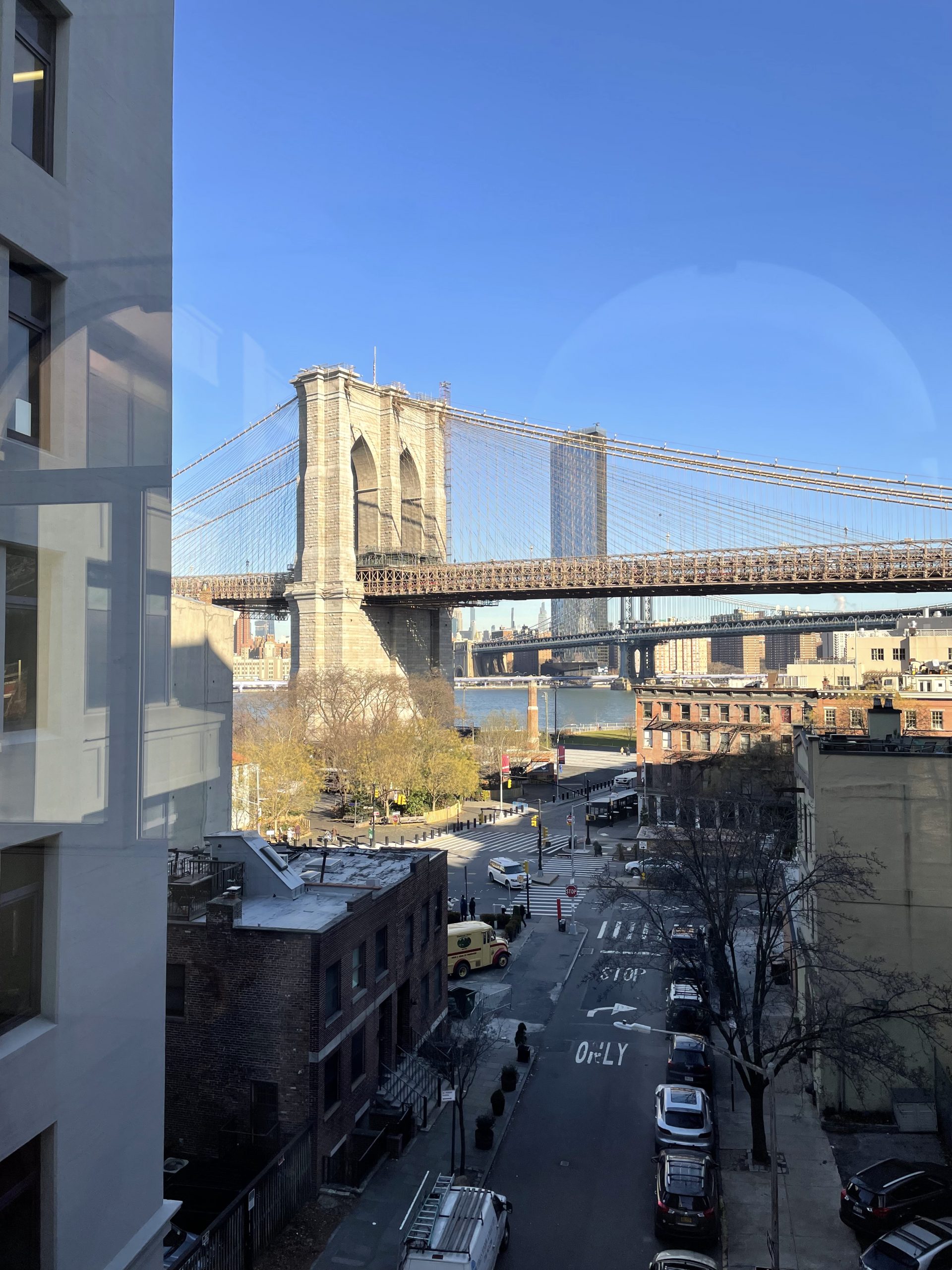 A Little Public Recognition – Old Structures Engineering