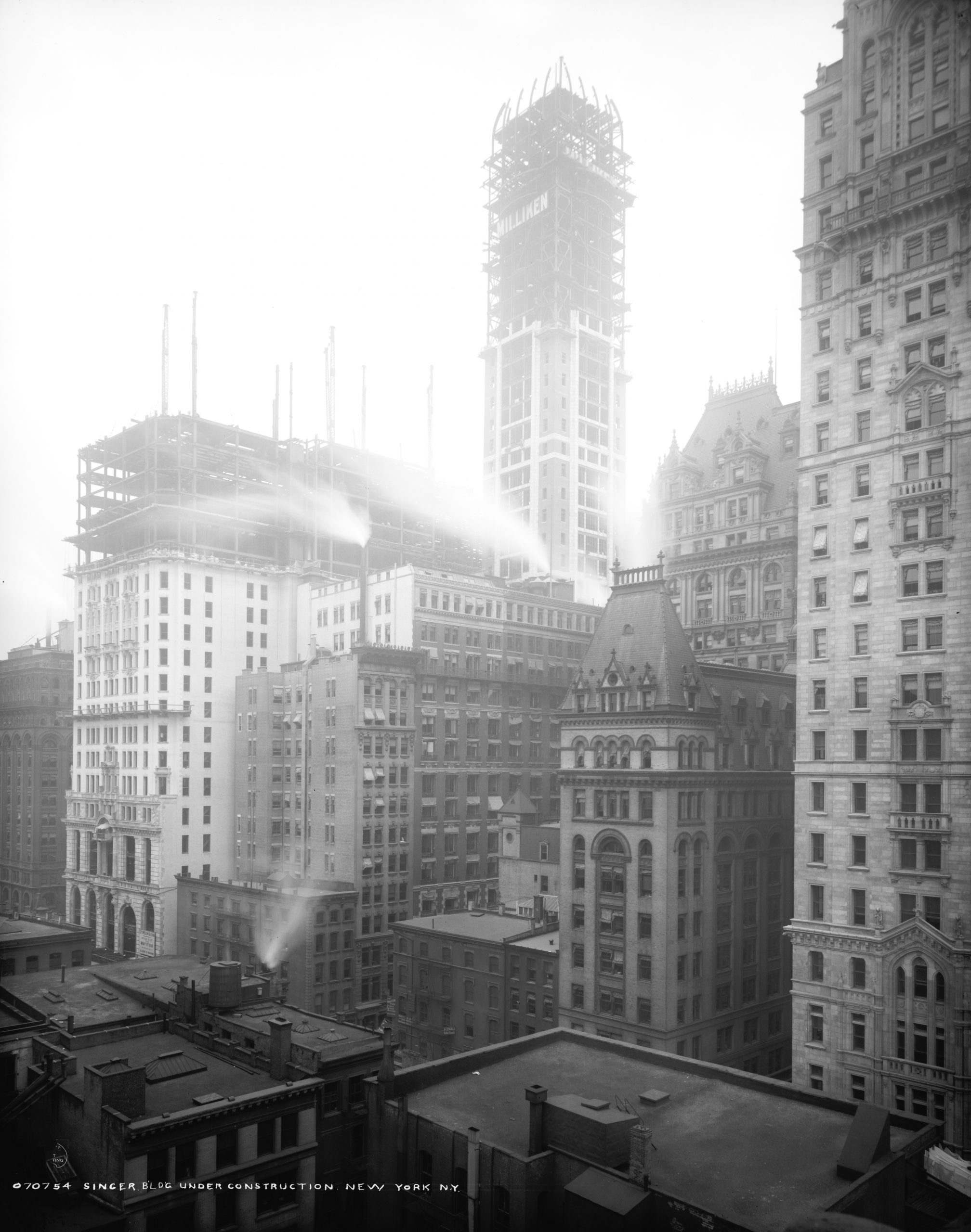 Technology Transfer – Old Structures Engineering