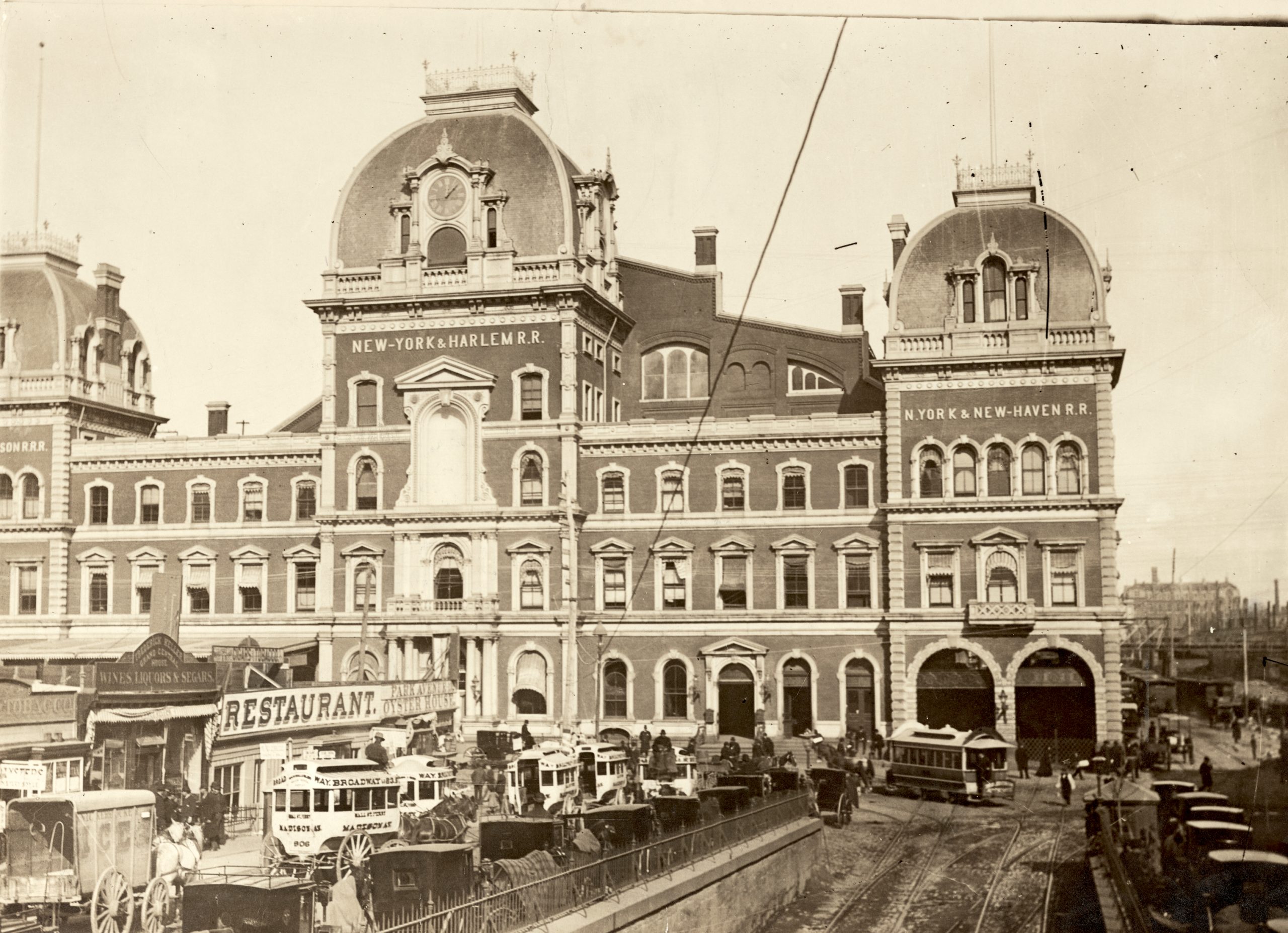 The Two Extremes – Old Structures Engineering