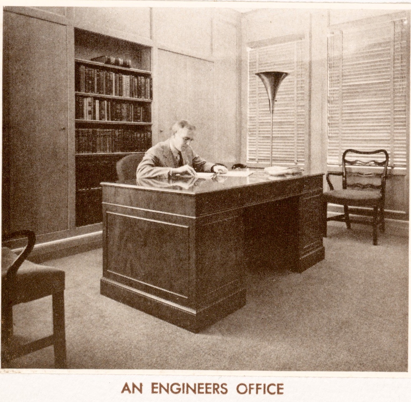 Thoughts Partially Related To A Movie – Old Structures Engineering
