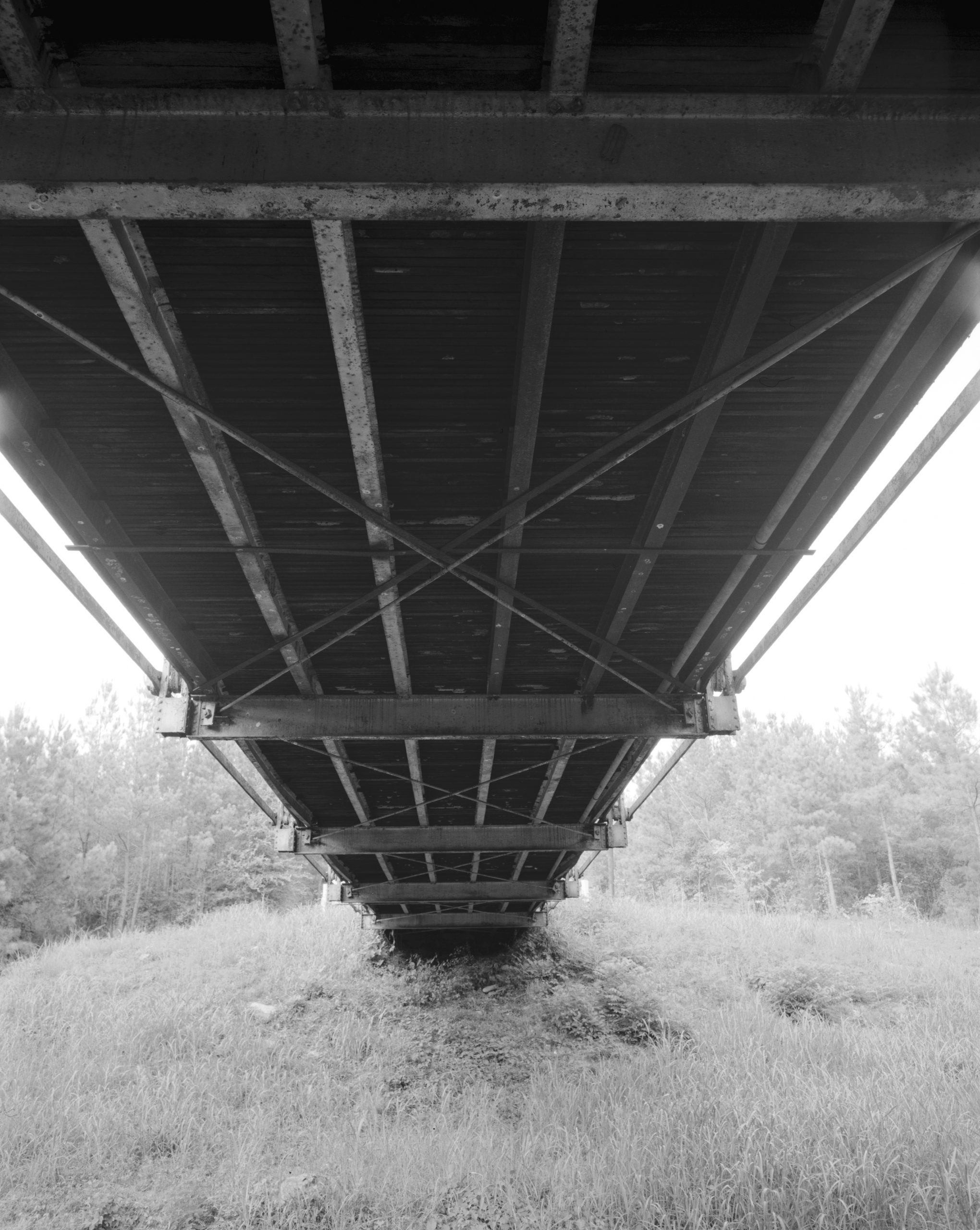 Abstraction In Practice: Truss Analysis – Old Structures Engineering
