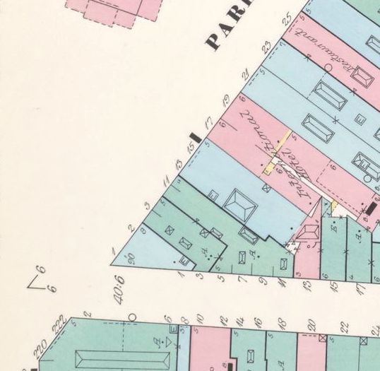 A Little Land, A Lot of Building – Old Structures Engineering