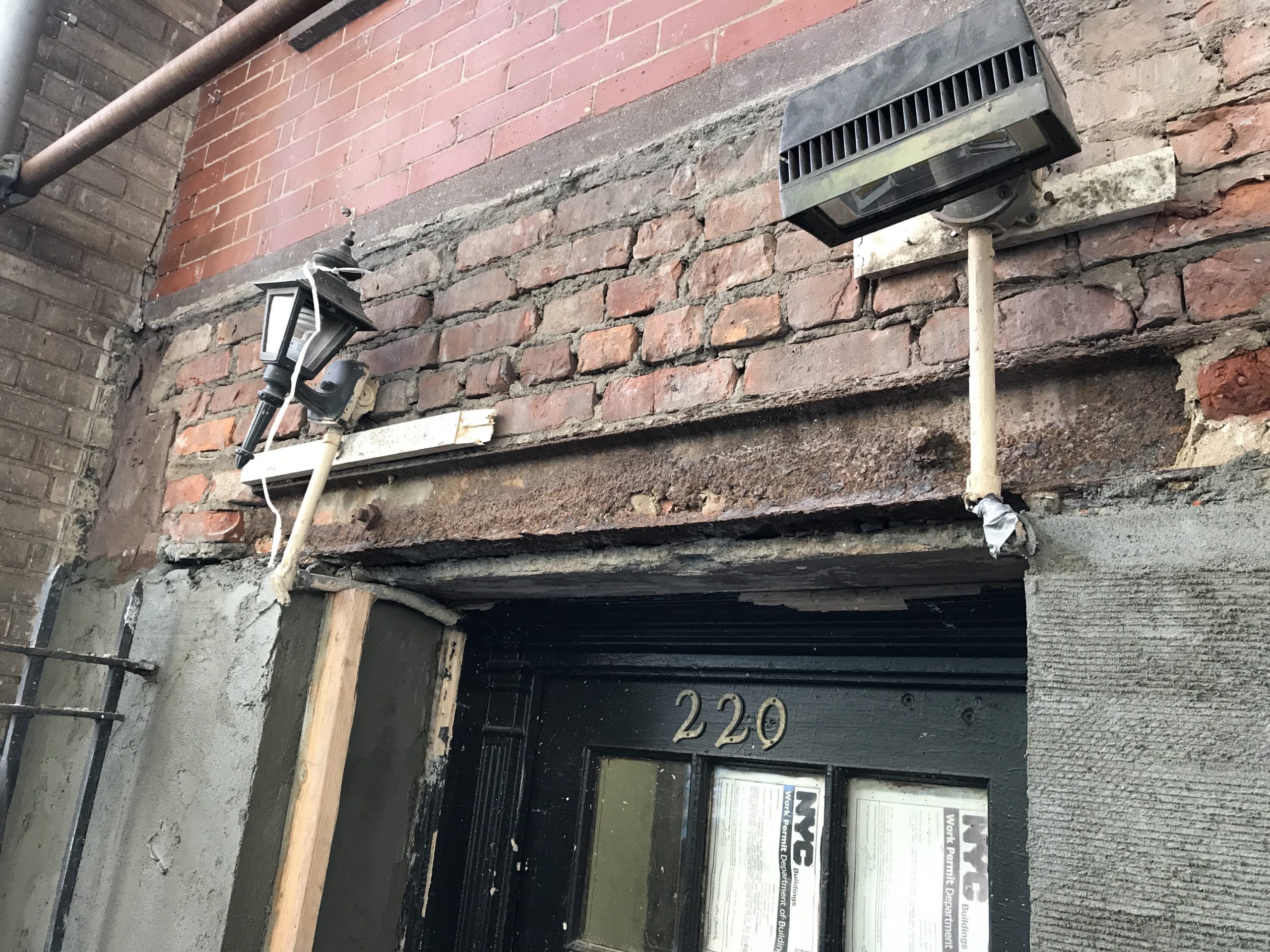 More on Classification – Old Structures Engineering