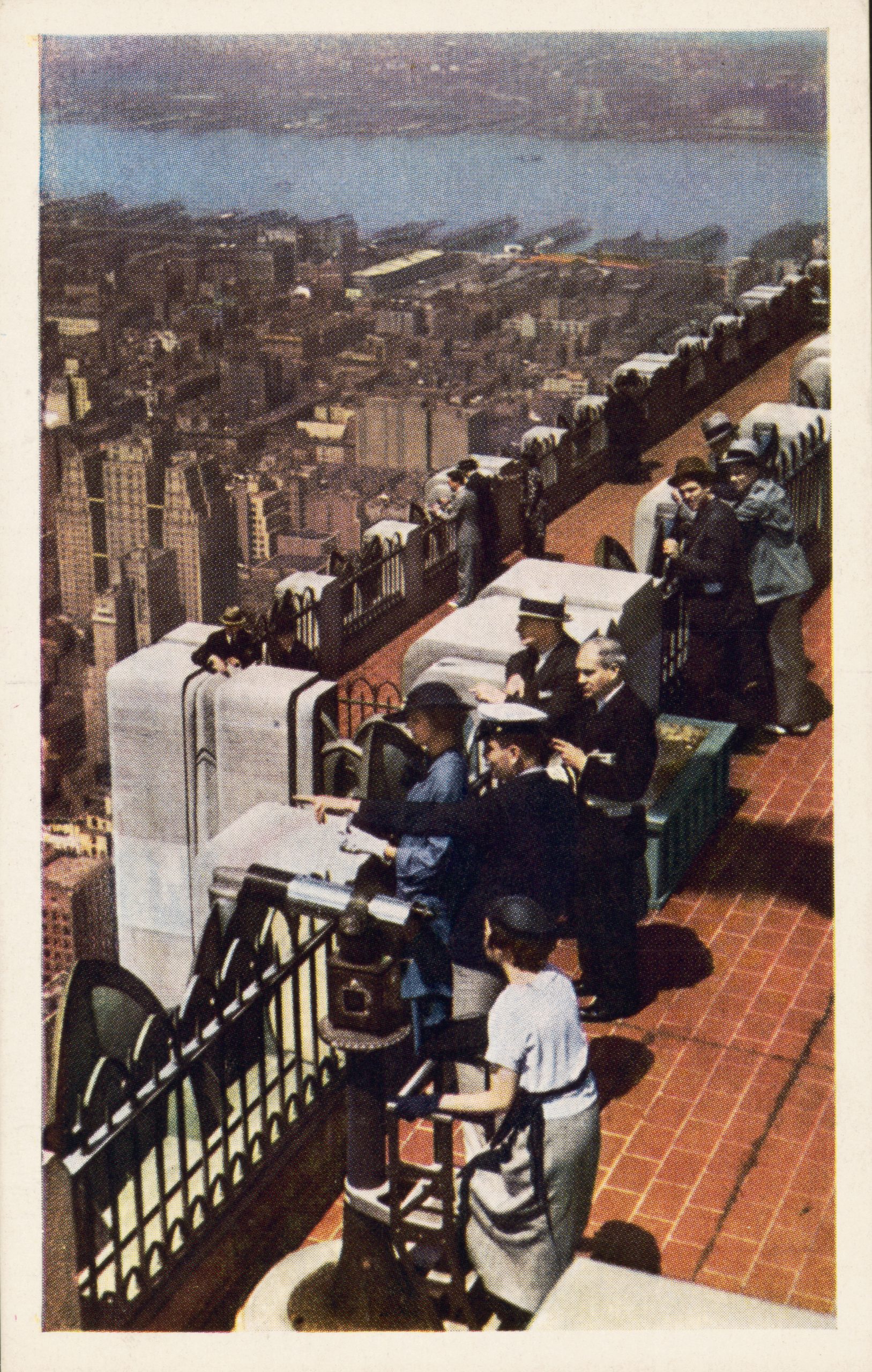 Nice View – Old Structures Engineering