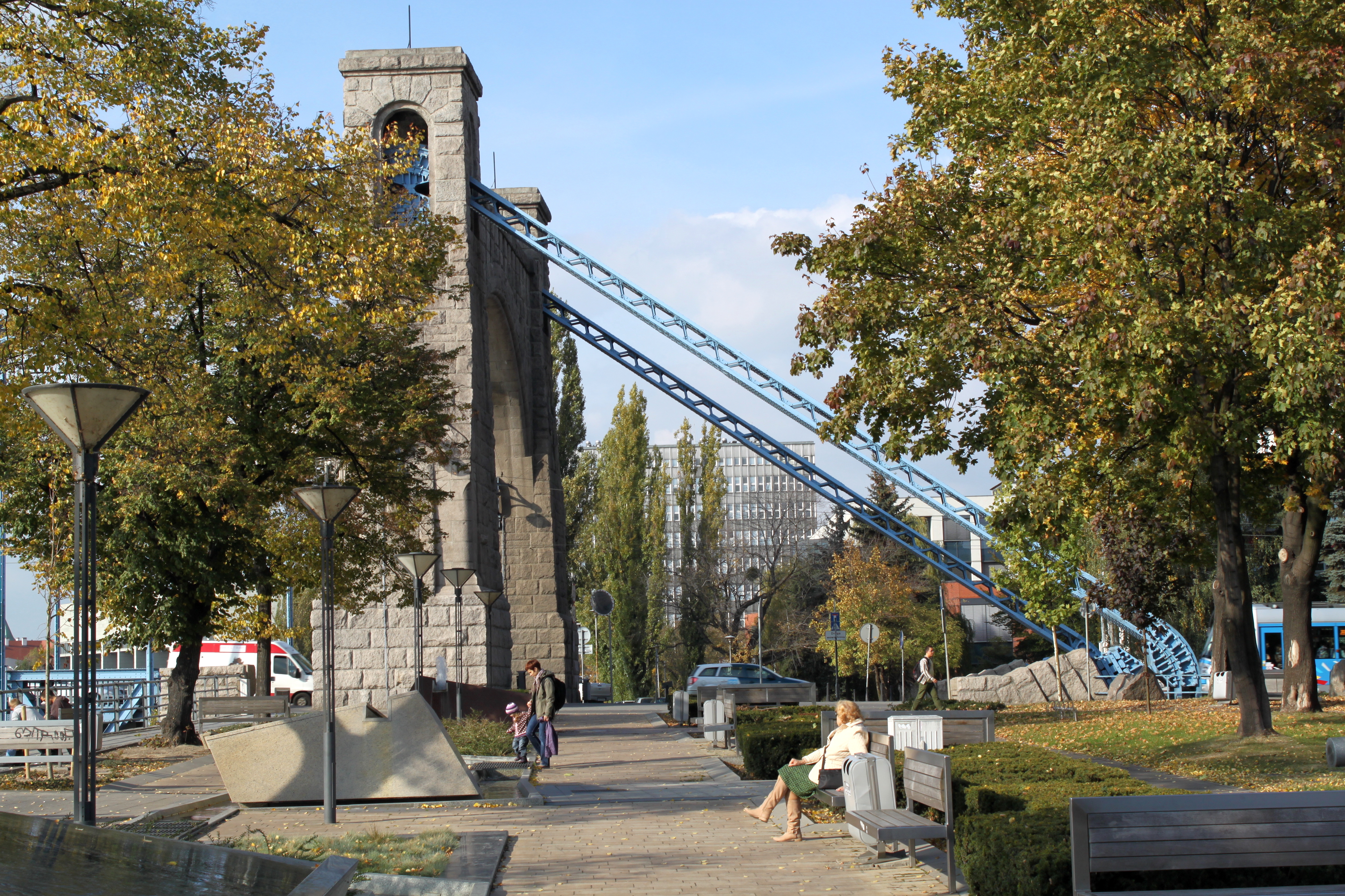 Detailing For The Forces – Old Structures Engineering