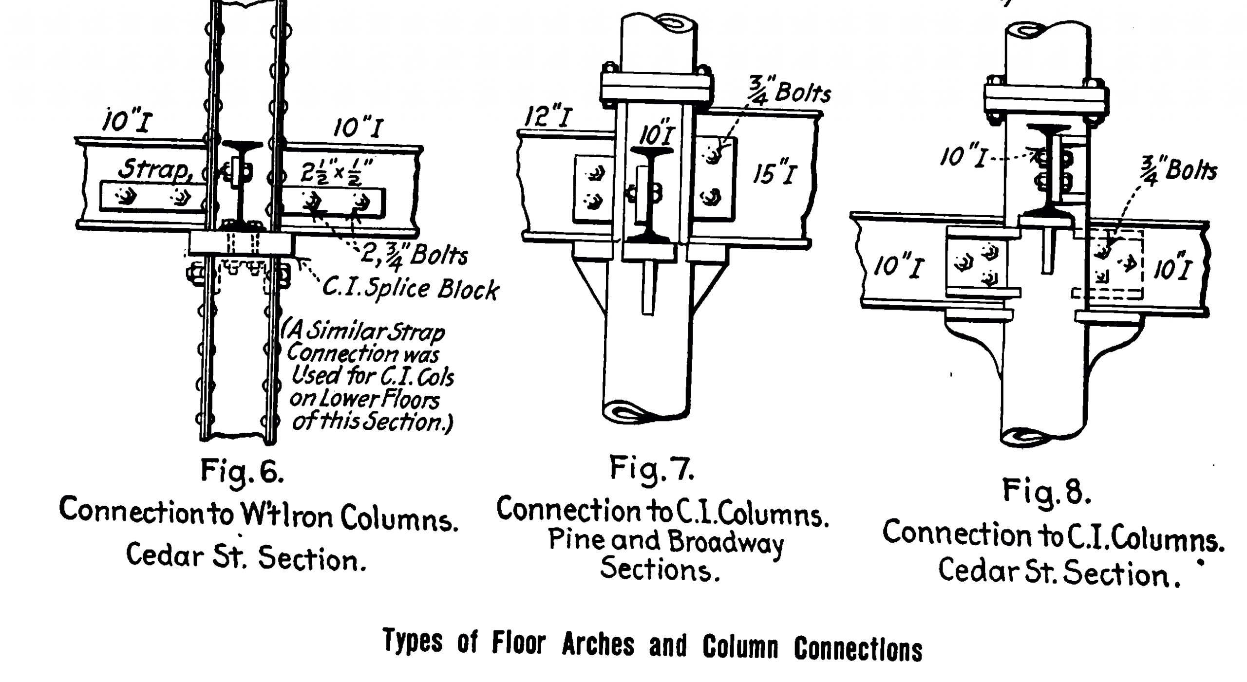 Construction History: The Phoenix – Old Structures Engineering