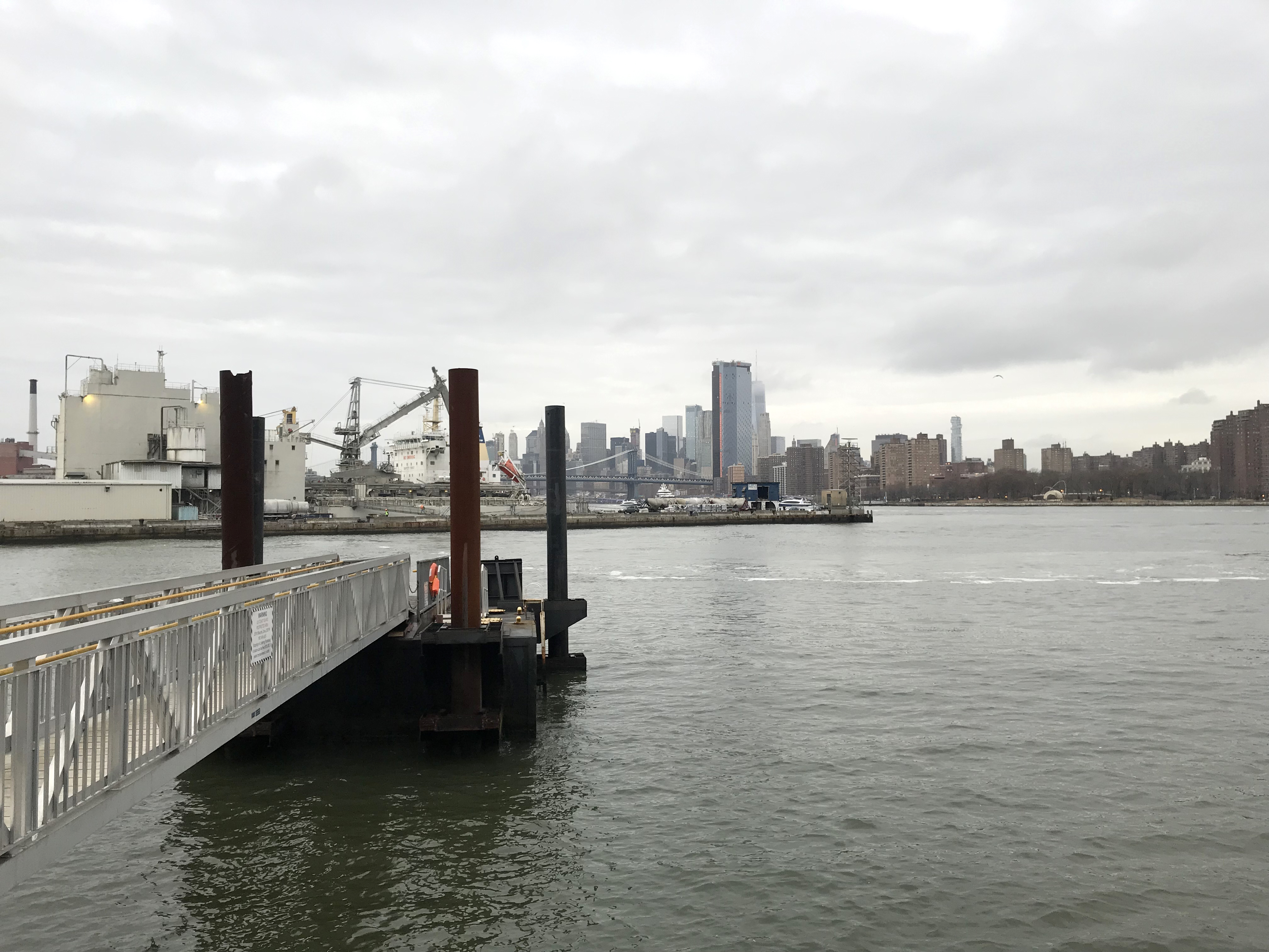 A Different Angle – Old Structures Engineering