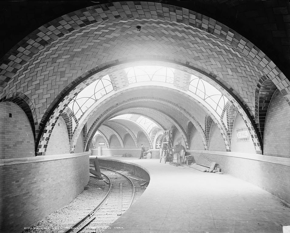 An Absence Of Grime – Old Structures Engineering