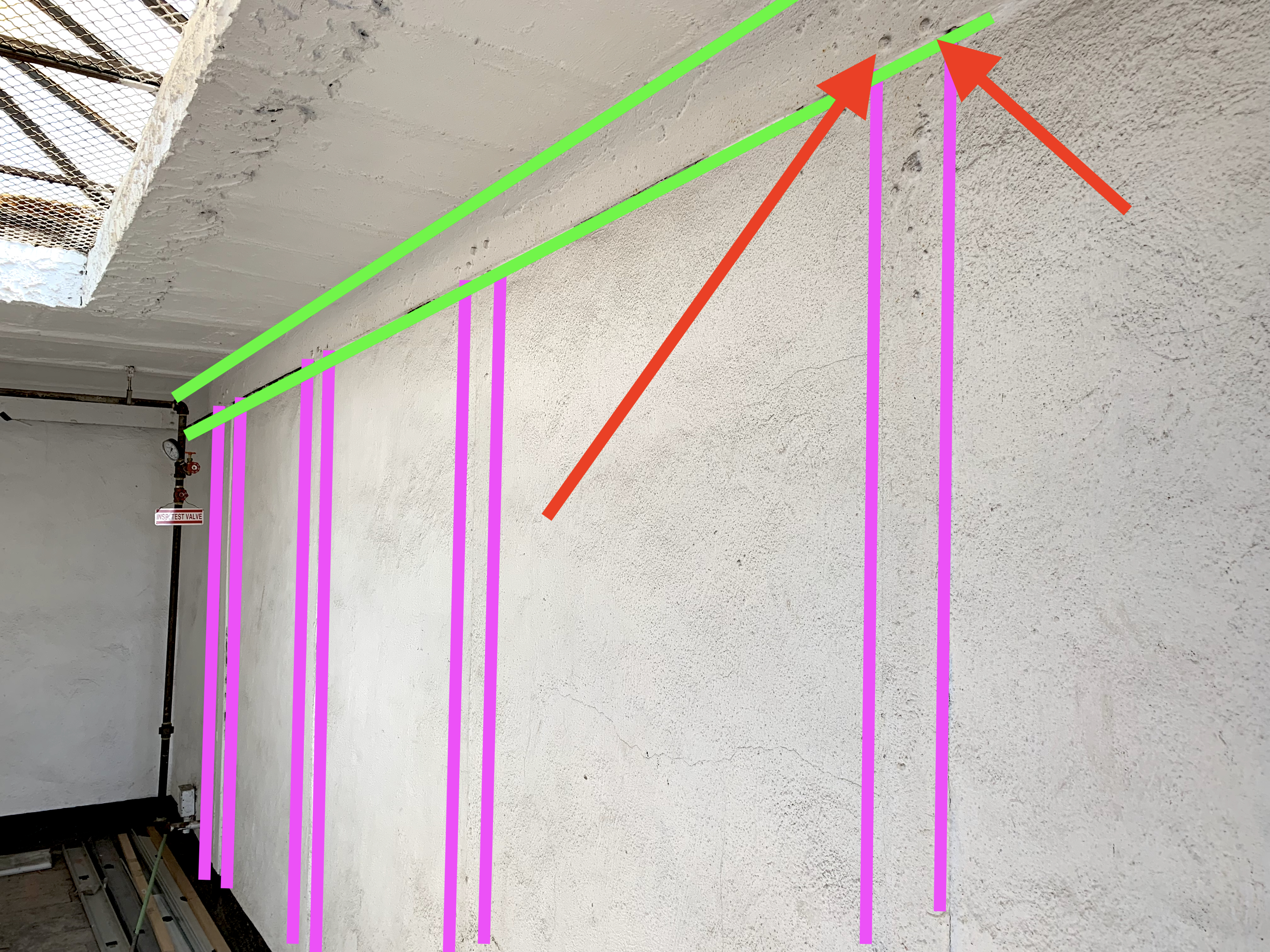 Changing Standards – Old Structures Engineering