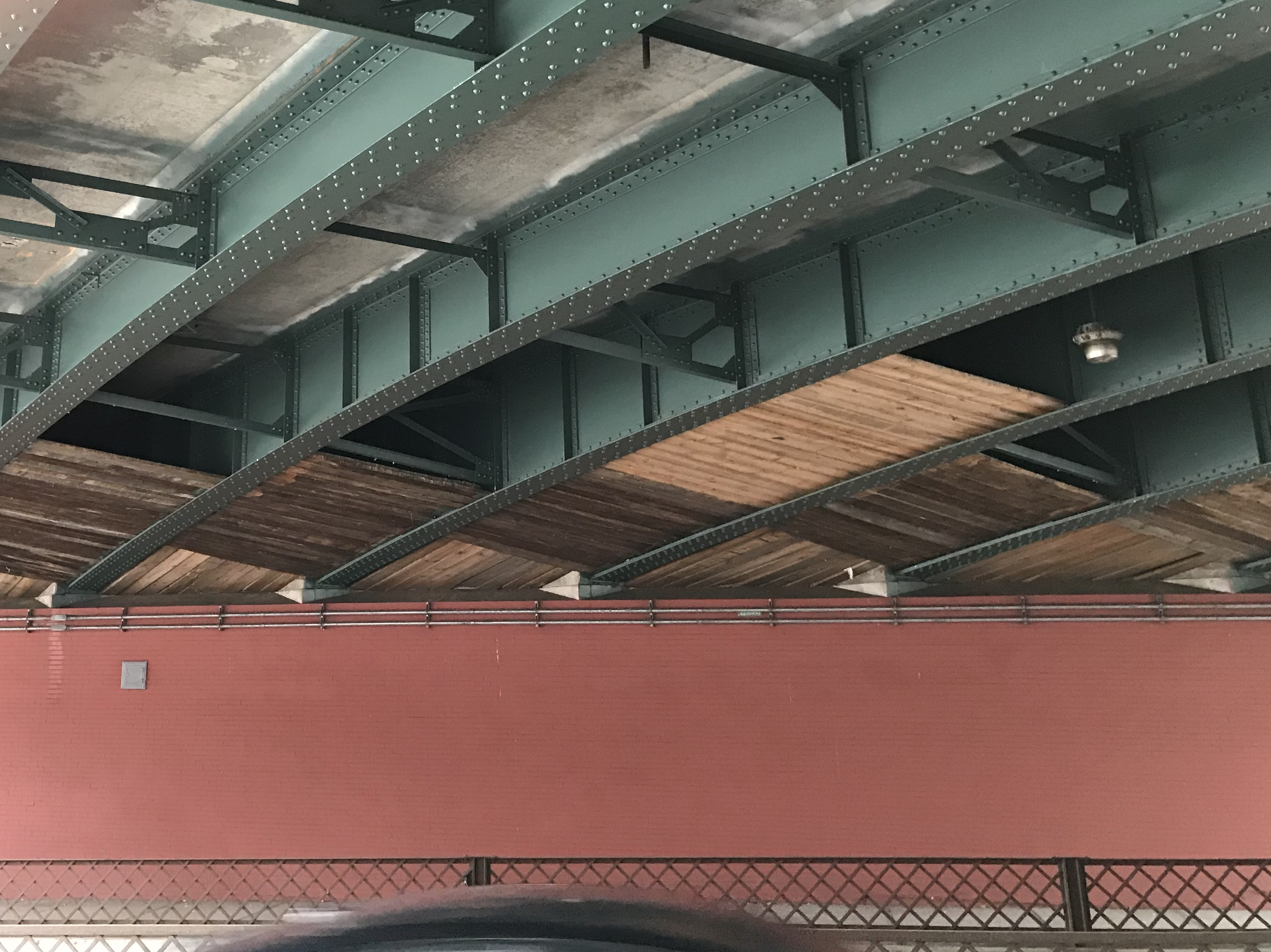 Temporary Until It’s Not – Old Structures Engineering