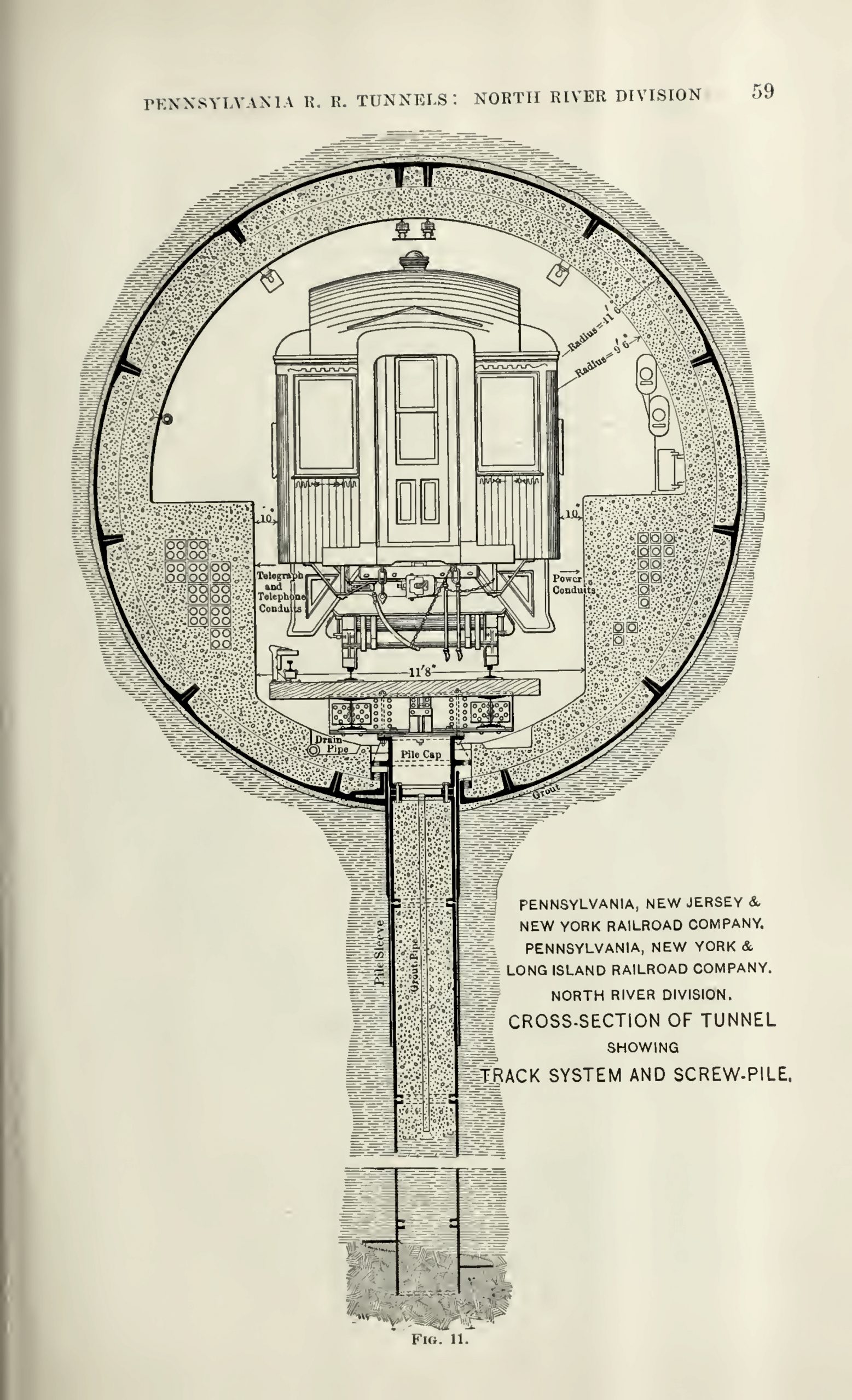 Construction History: Sequencing – Old Structures Engineering