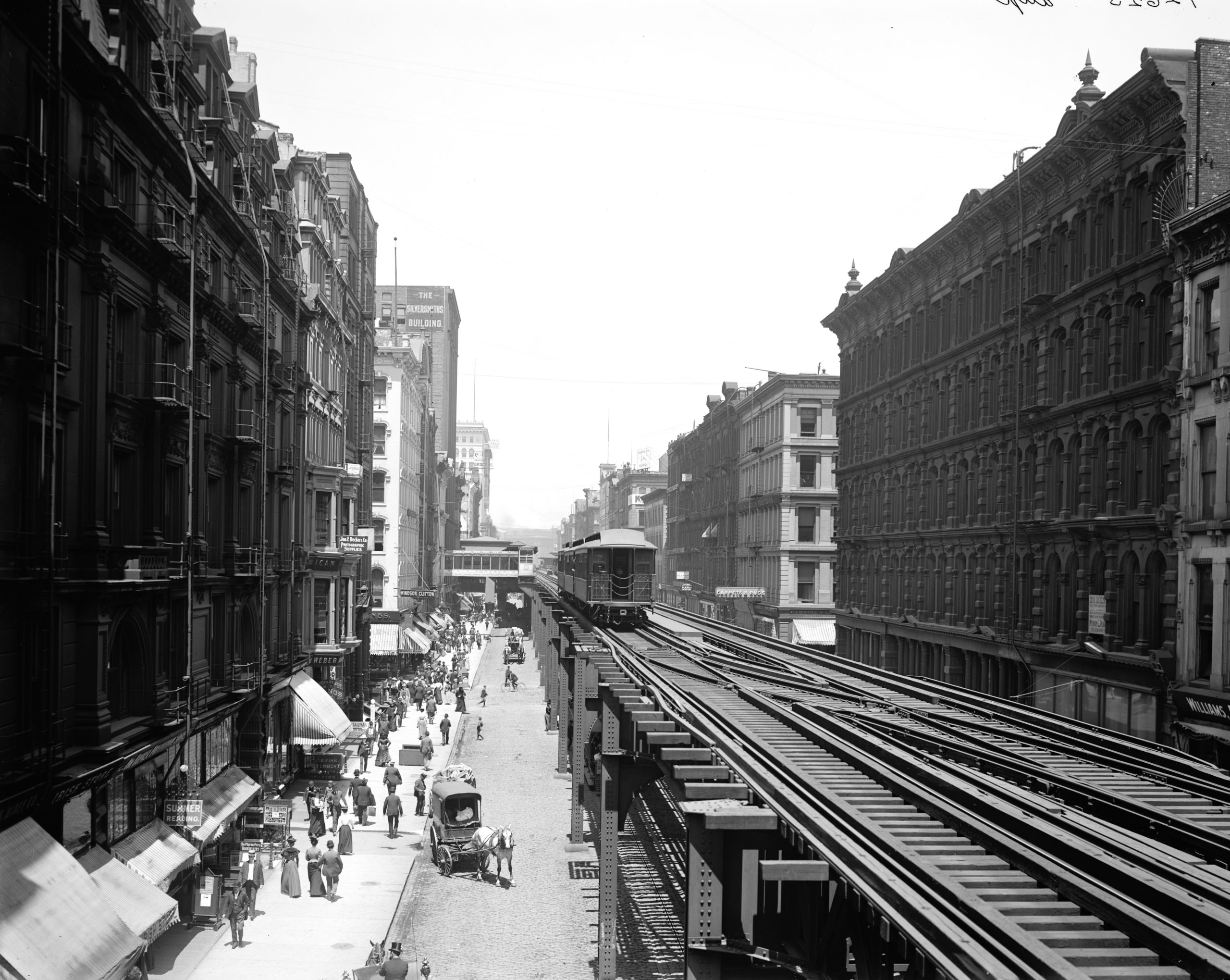 Compare And Contrast – Old Structures Engineering