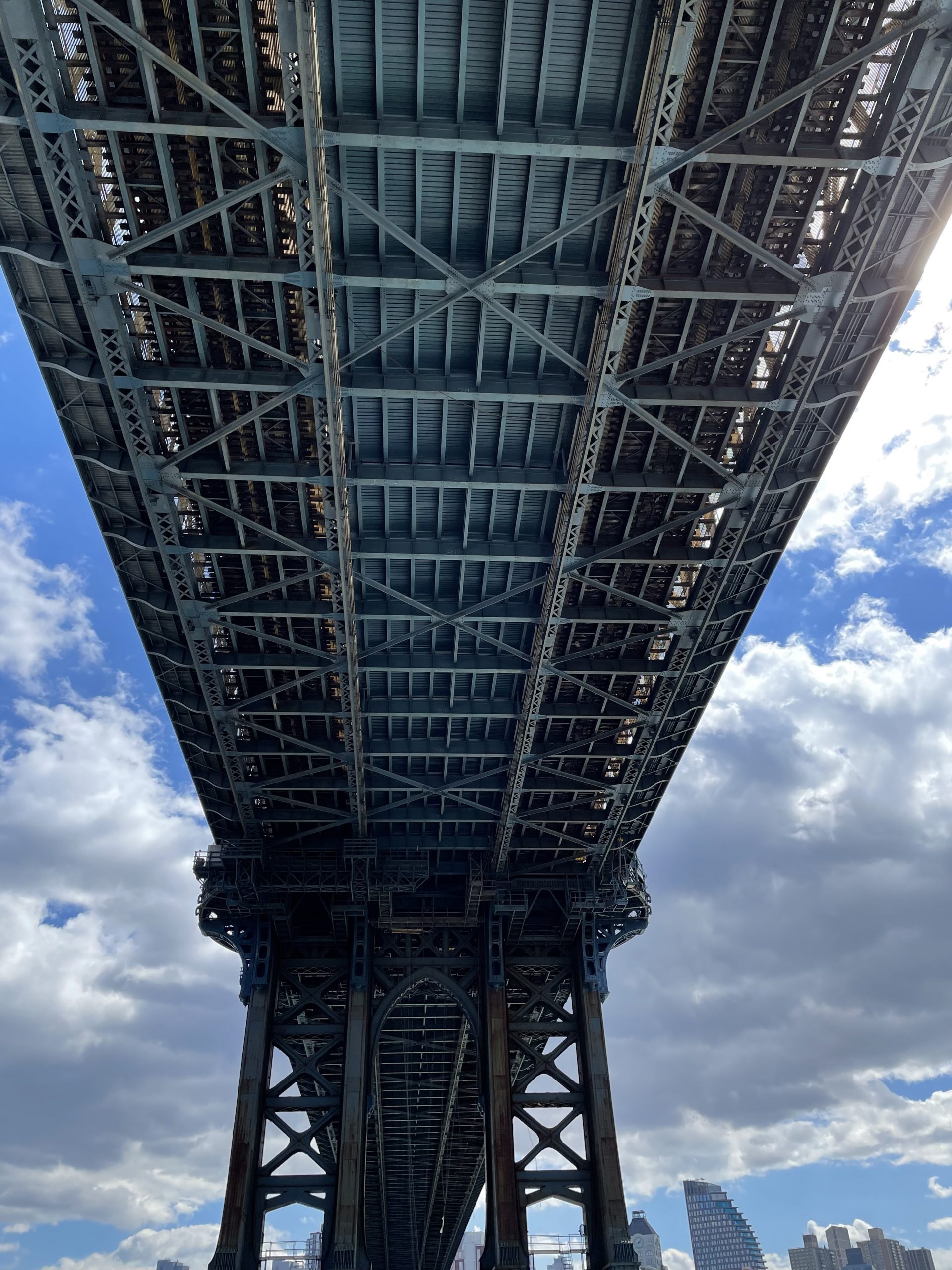 Two Bridges – Old Structures Engineering