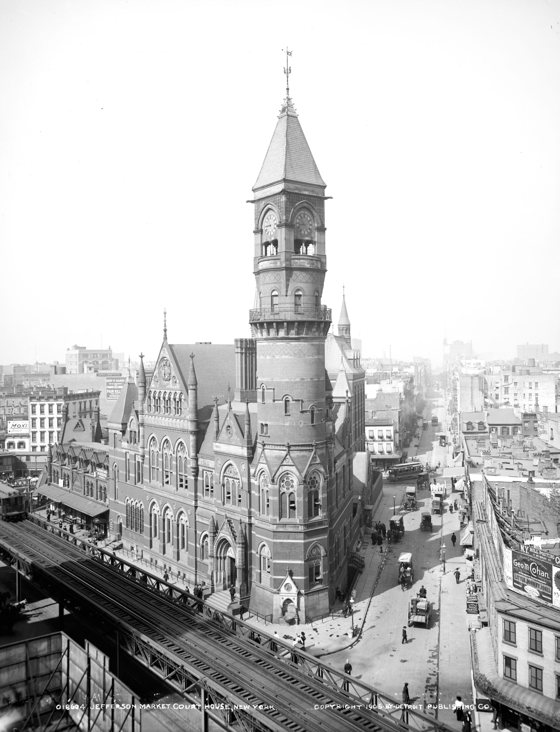 Changing Use – Old Structures Engineering