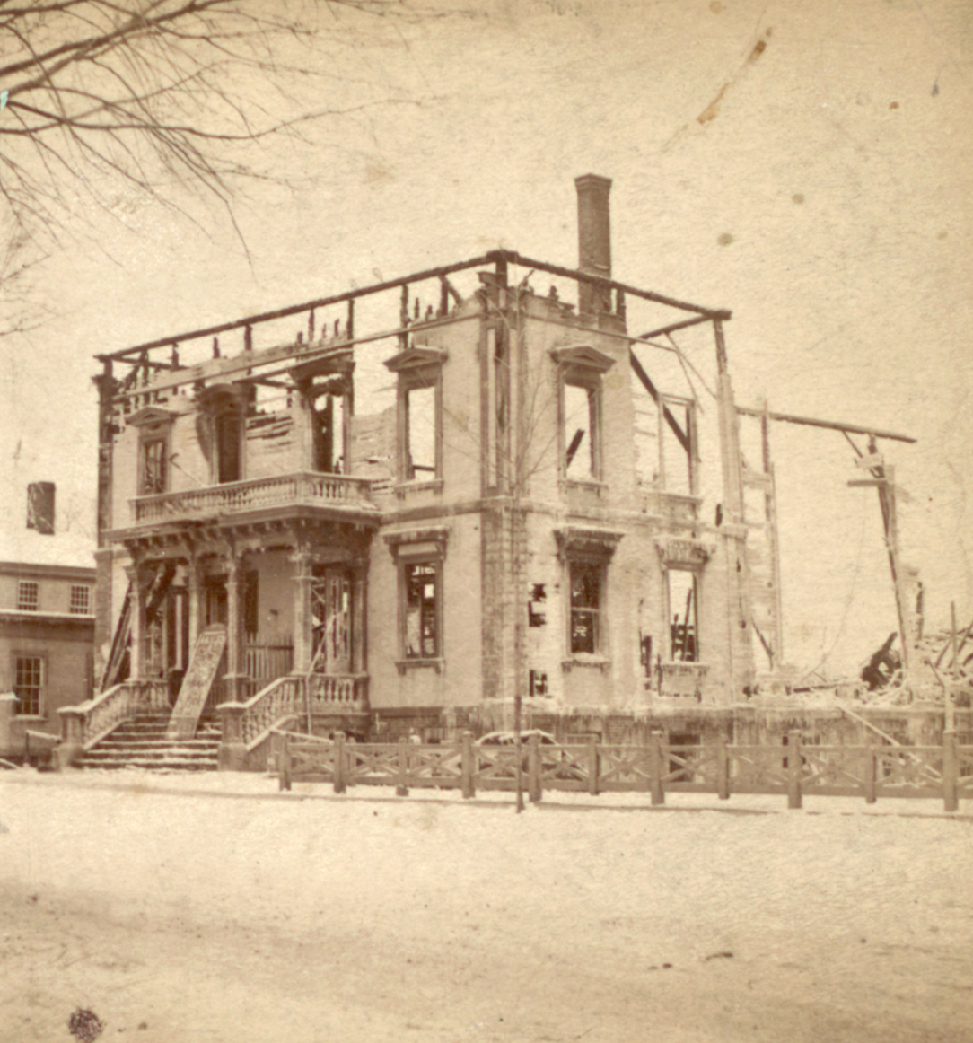 Maybe It’s Okay – Old Structures Engineering