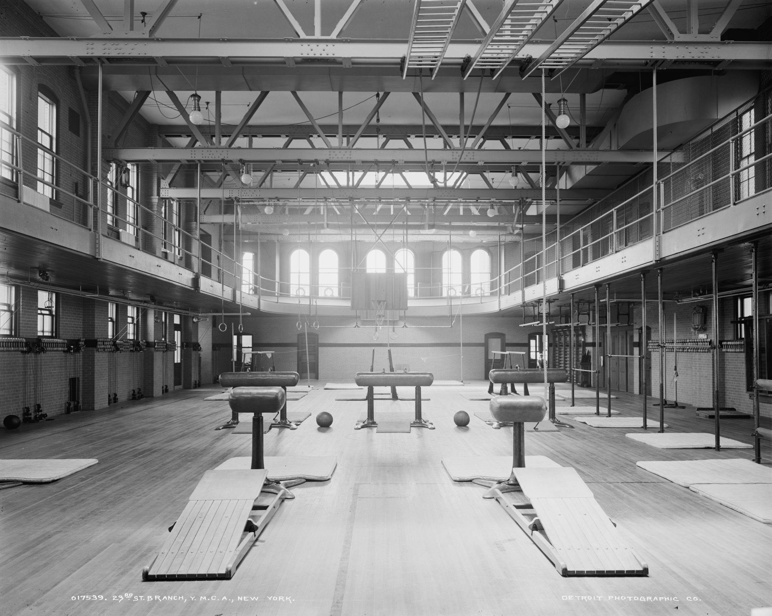 Entry Level – Old Structures Engineering