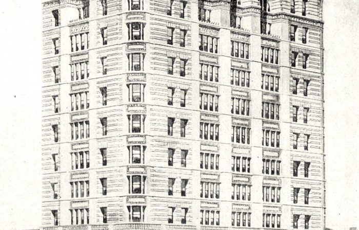 November 2021 – Old Structures Engineering