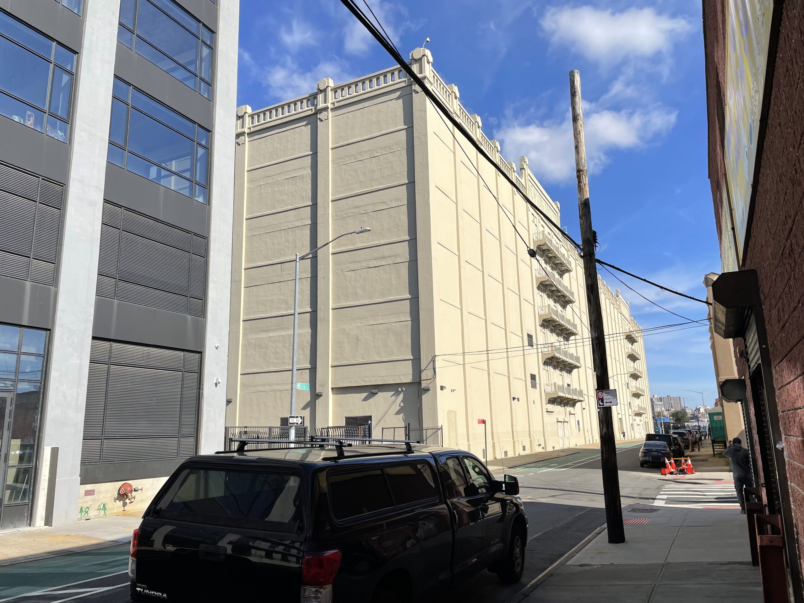 Done Properly – Old Structures Engineering
