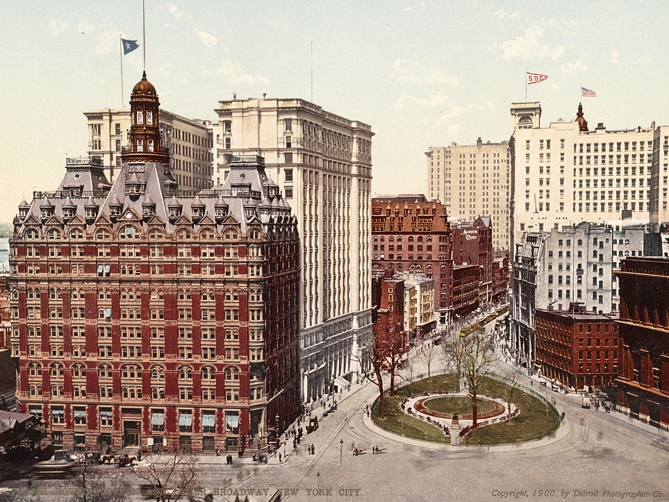 Things Change – Old Structures Engineering