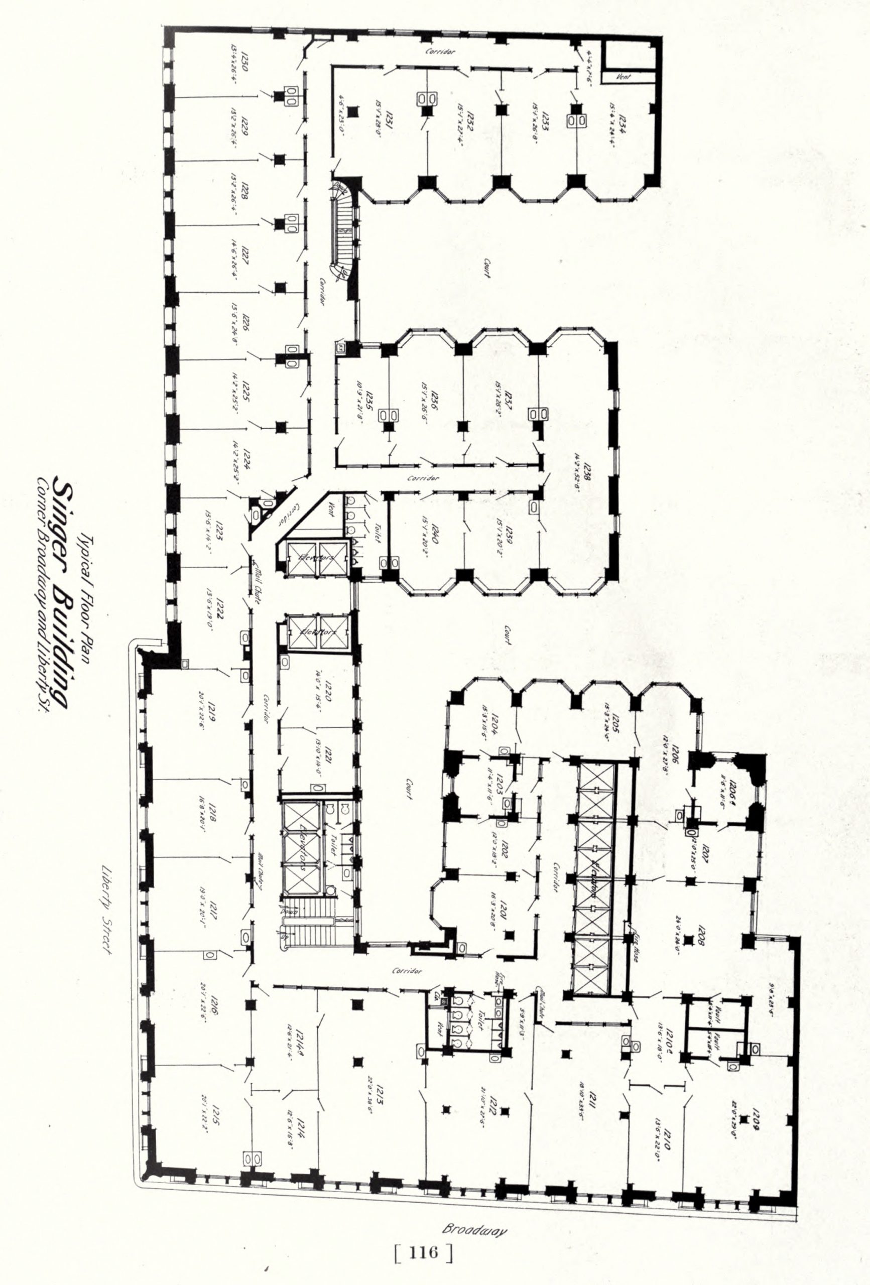 Singer: Complexity – Old Structures Engineering