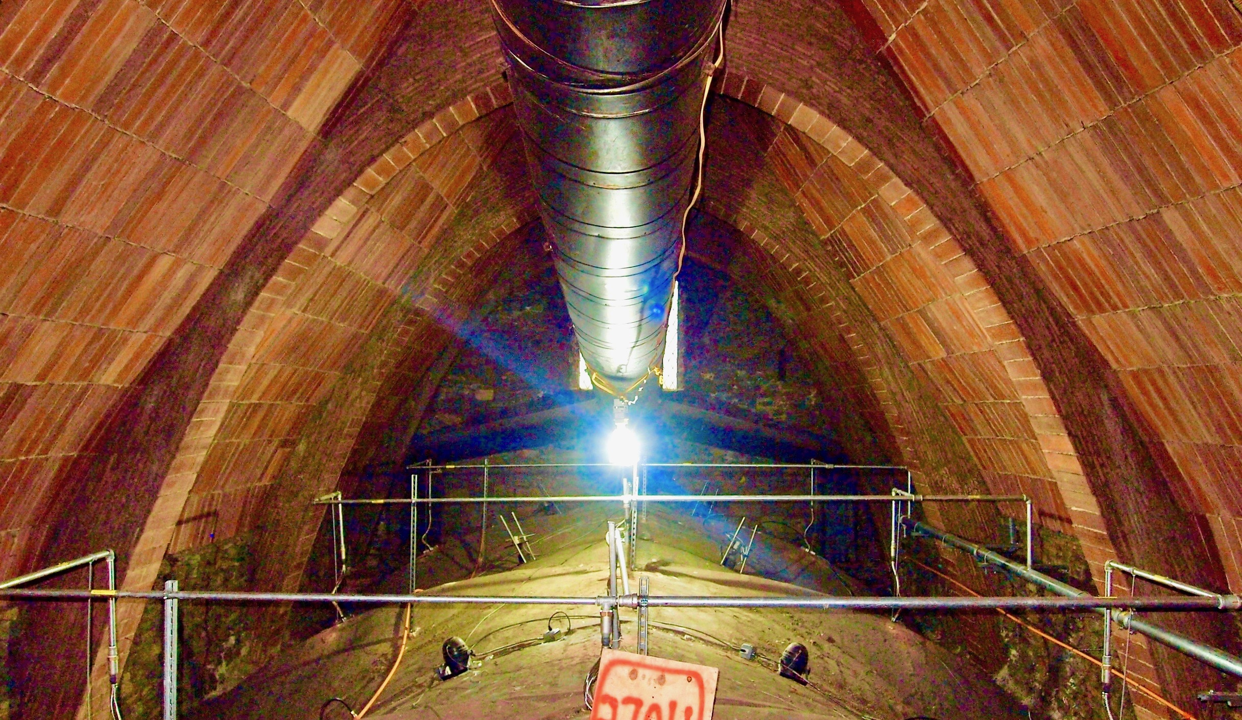 A Hidden Structural Gem – Old Structures Engineering