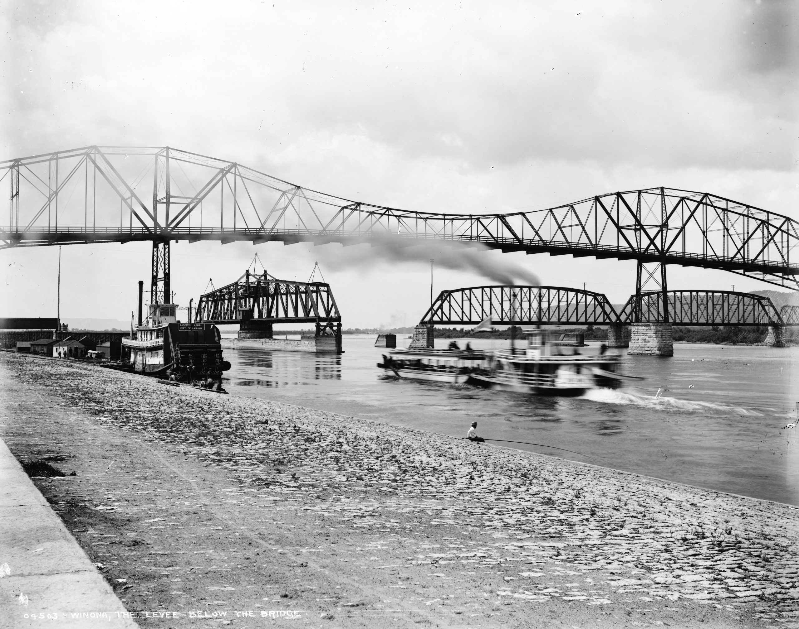 A Curious Misconception – Old Structures Engineering
