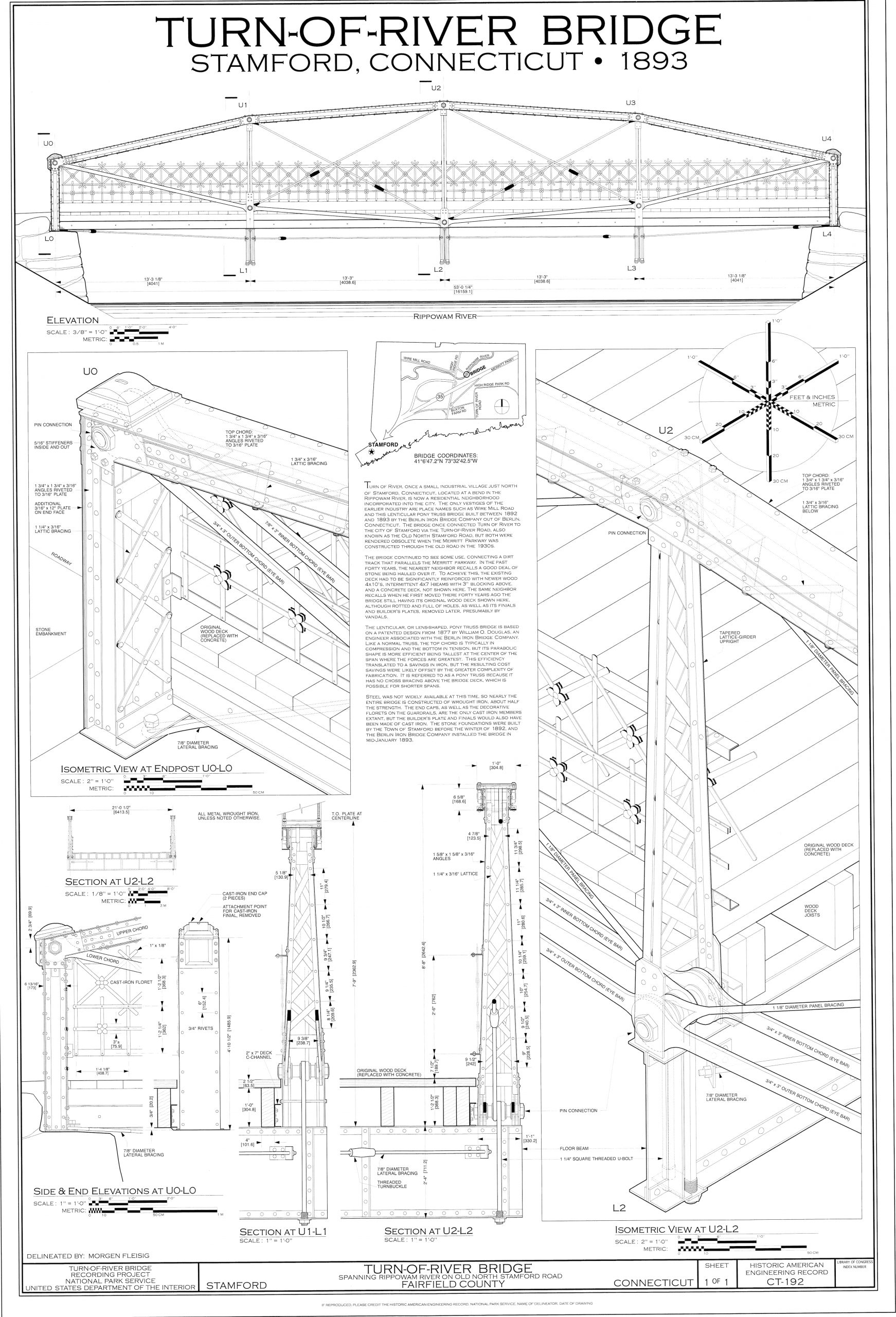 Another Popular Oddity – Old Structures Engineering