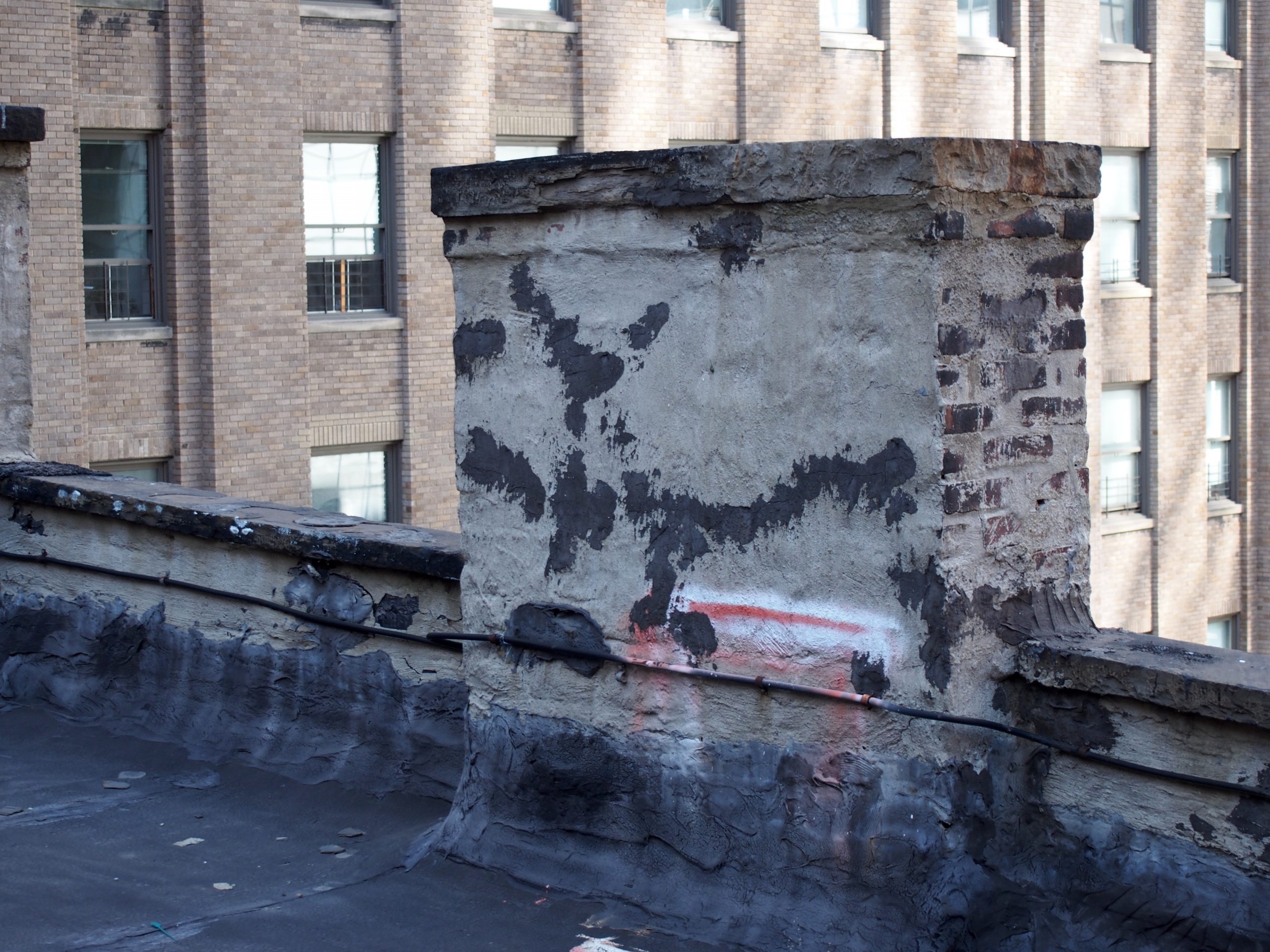 The Little Mysteries – Old Structures Engineering