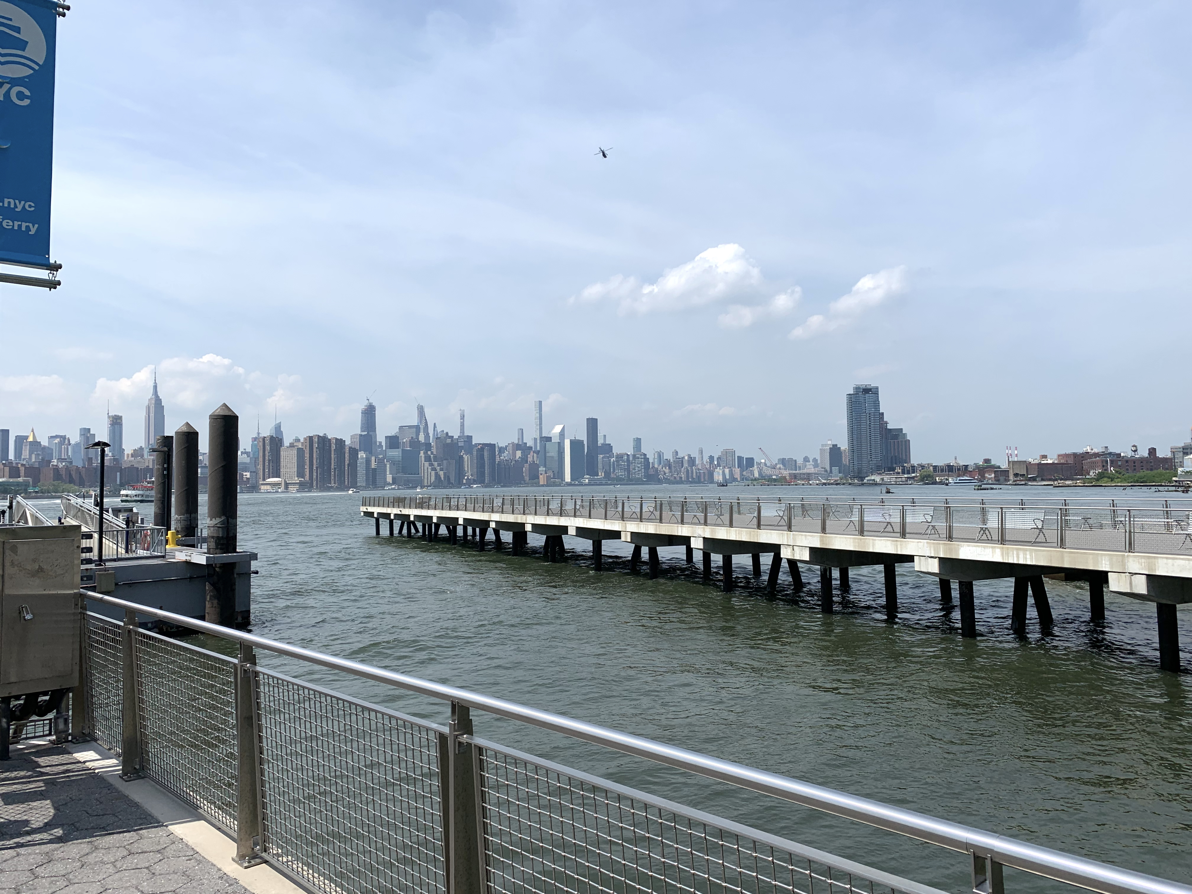 An Ever-changing View – Old Structures Engineering