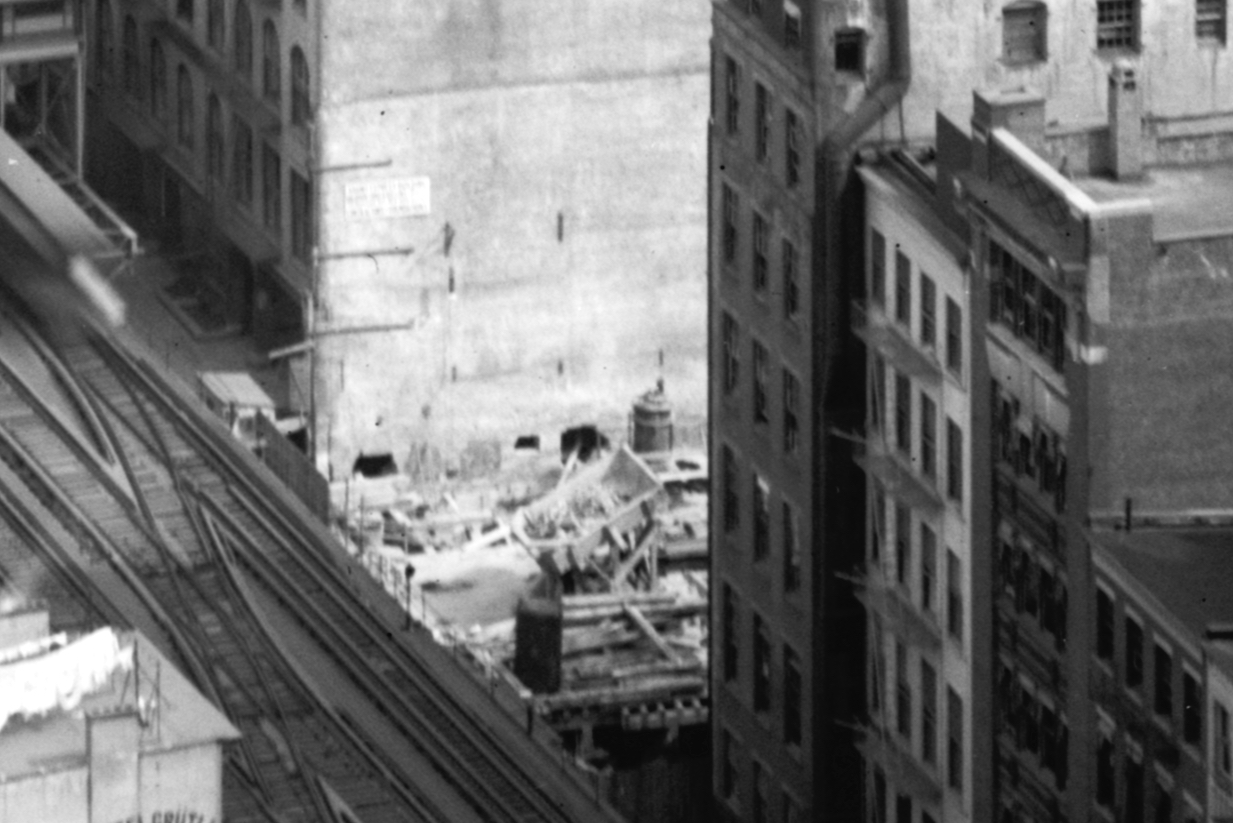 New Perspectives – Old Structures Engineering