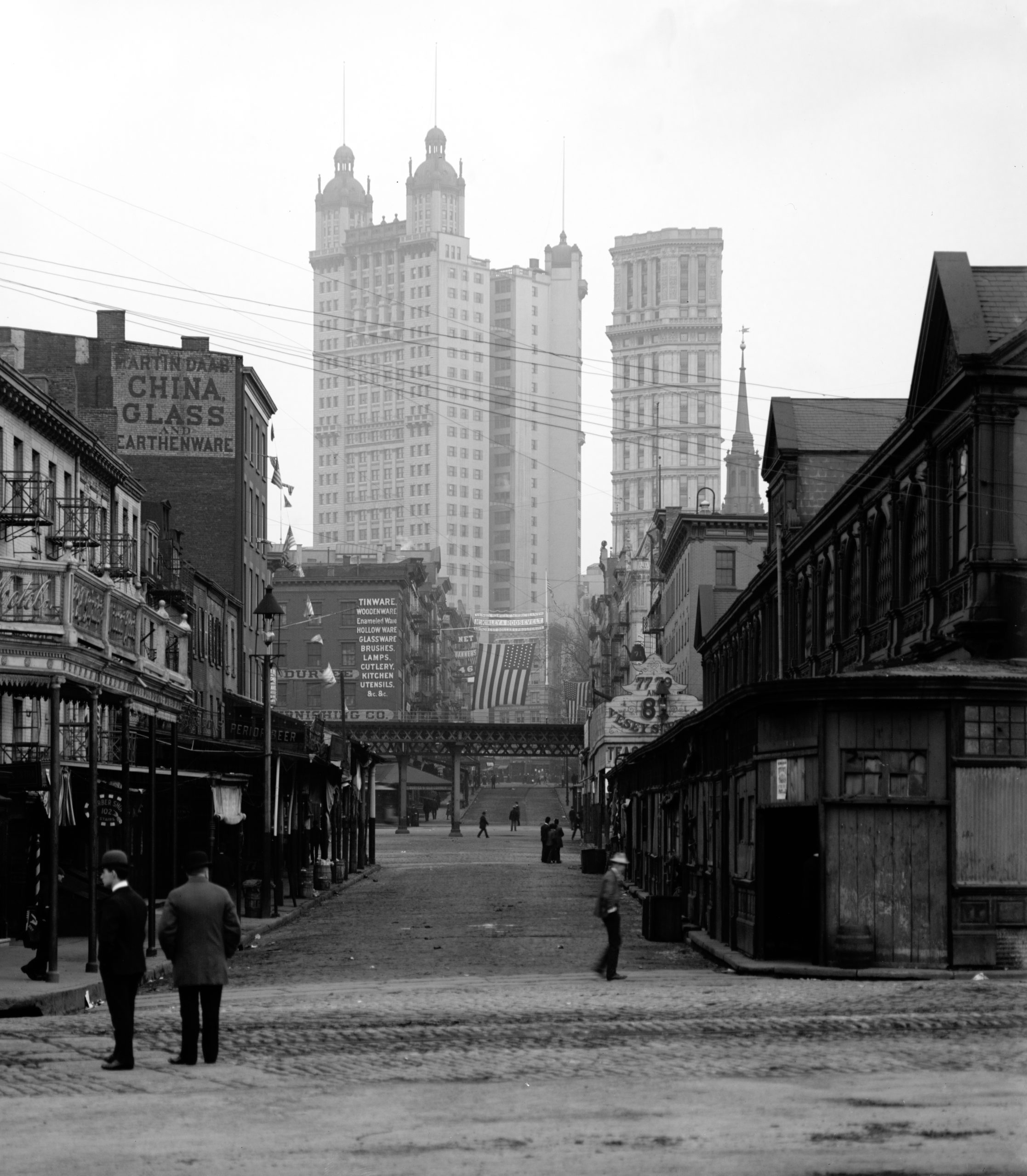 Taxonomy, Not – Old Structures Engineering