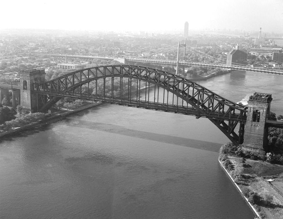 Another Behemoth – Old Structures Engineering