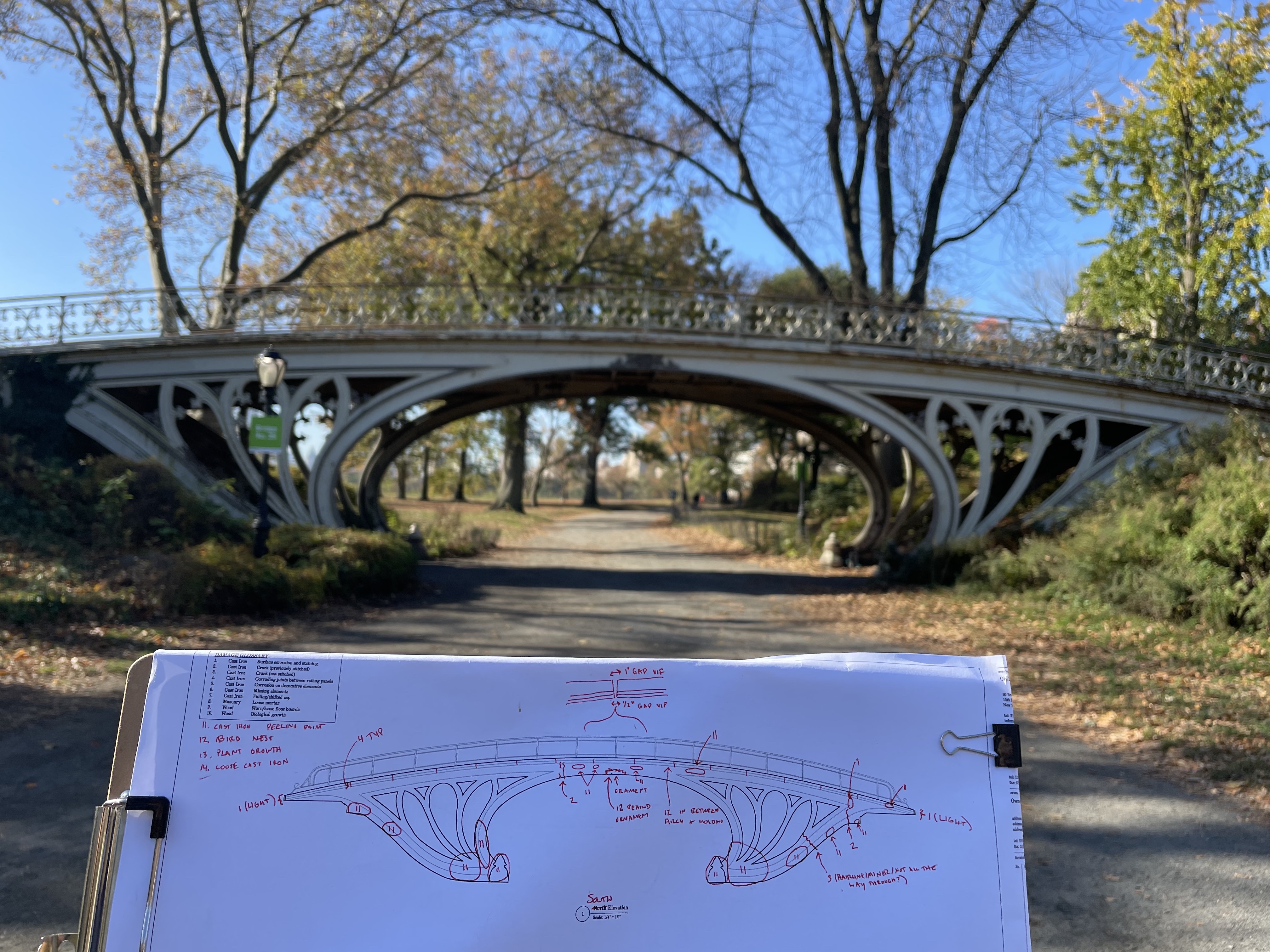 Workaday – Old Structures Engineering